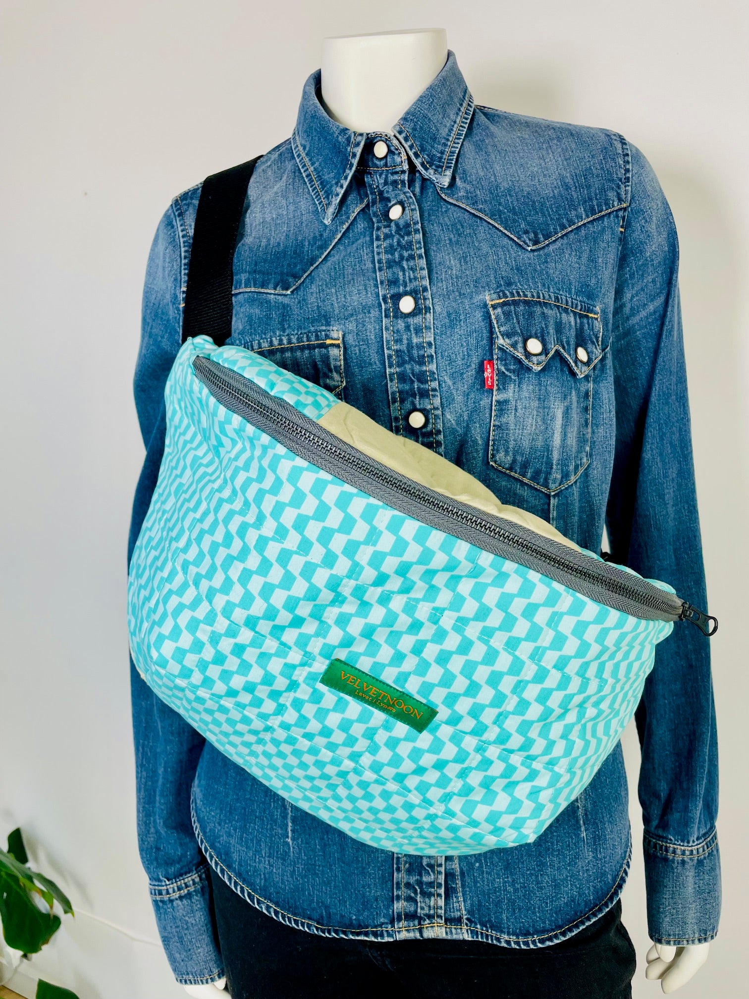 Bumbag Brynja