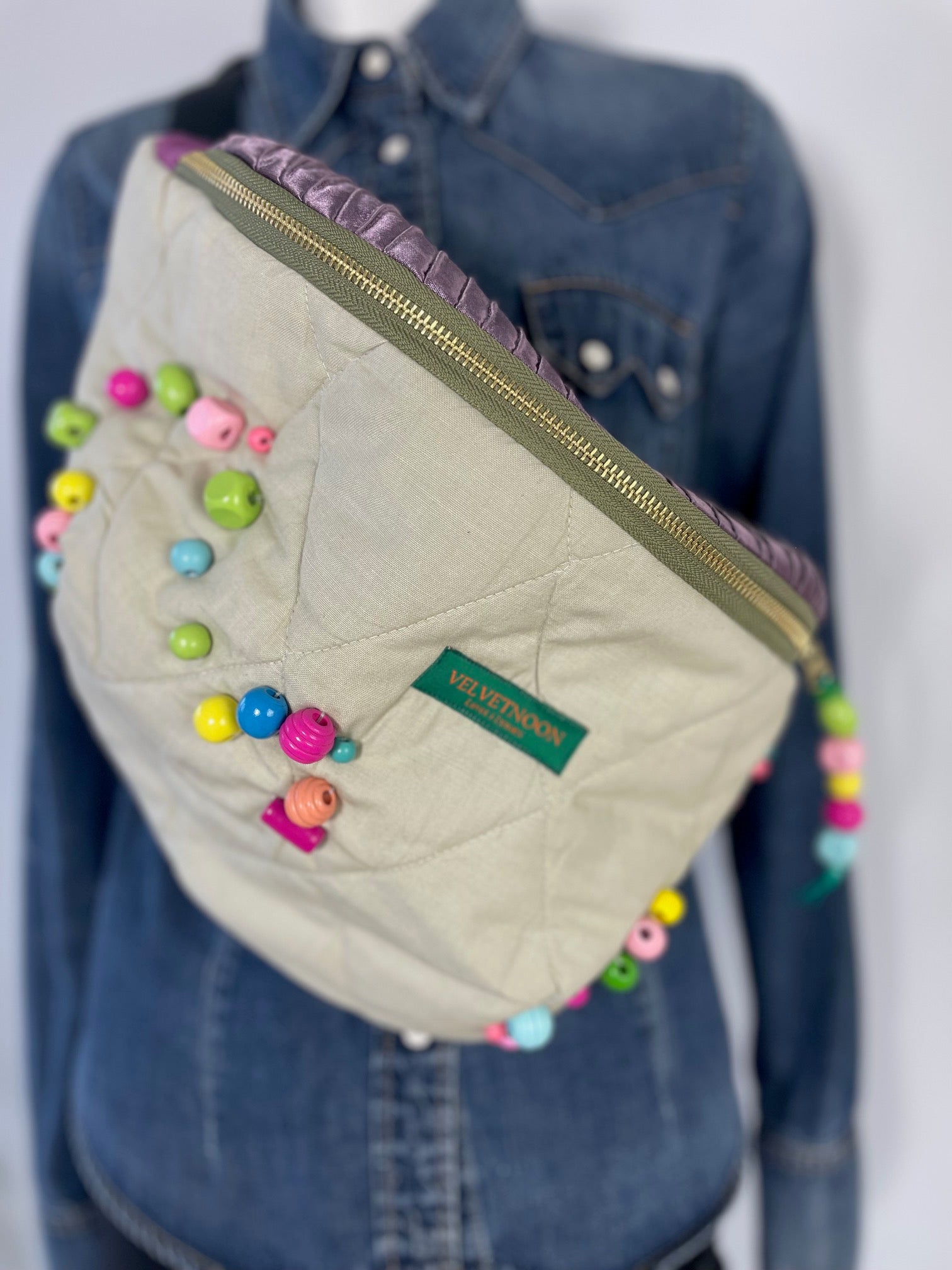 Bumbag Toy Box