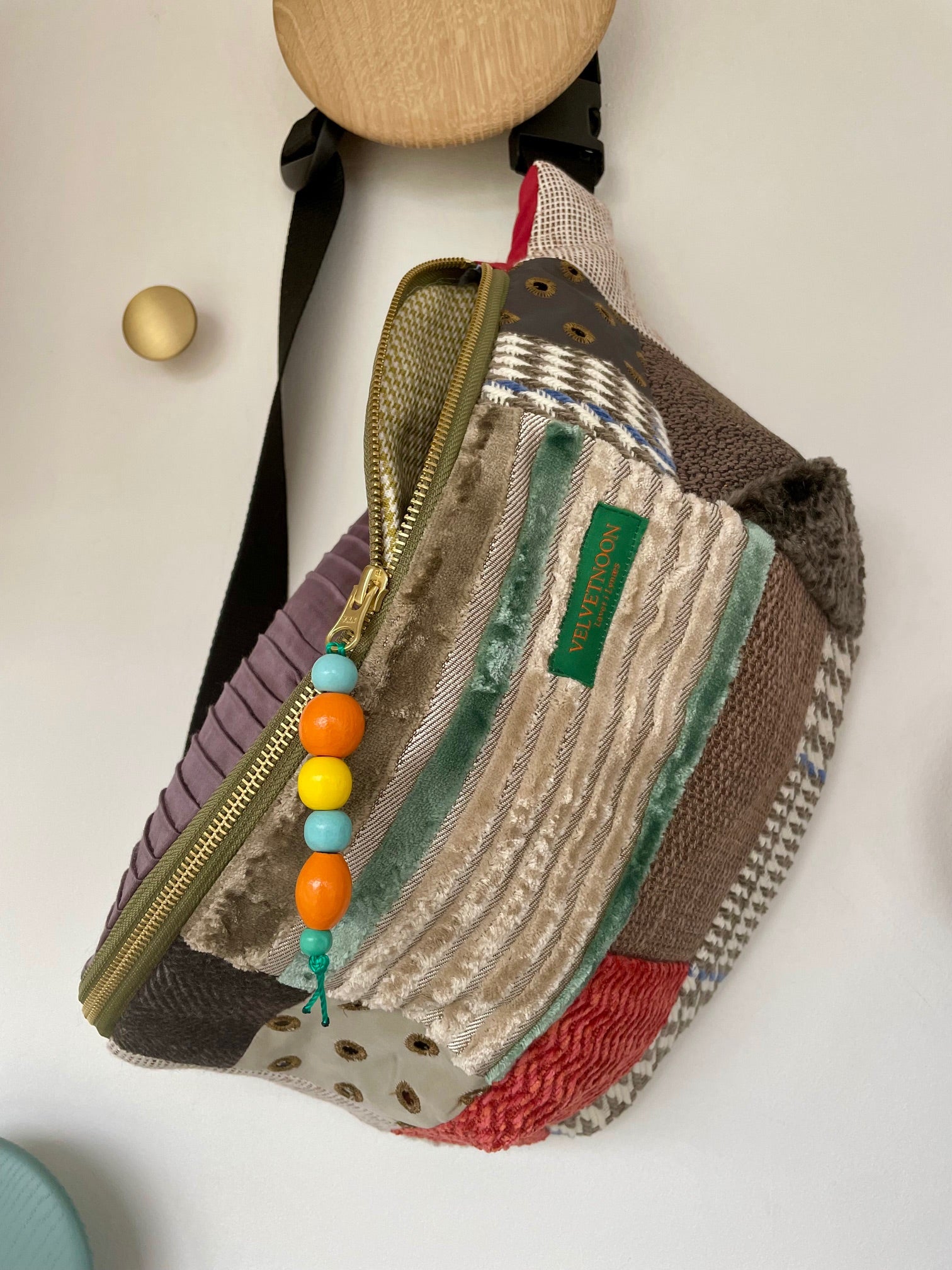 Bumbag Drøbak