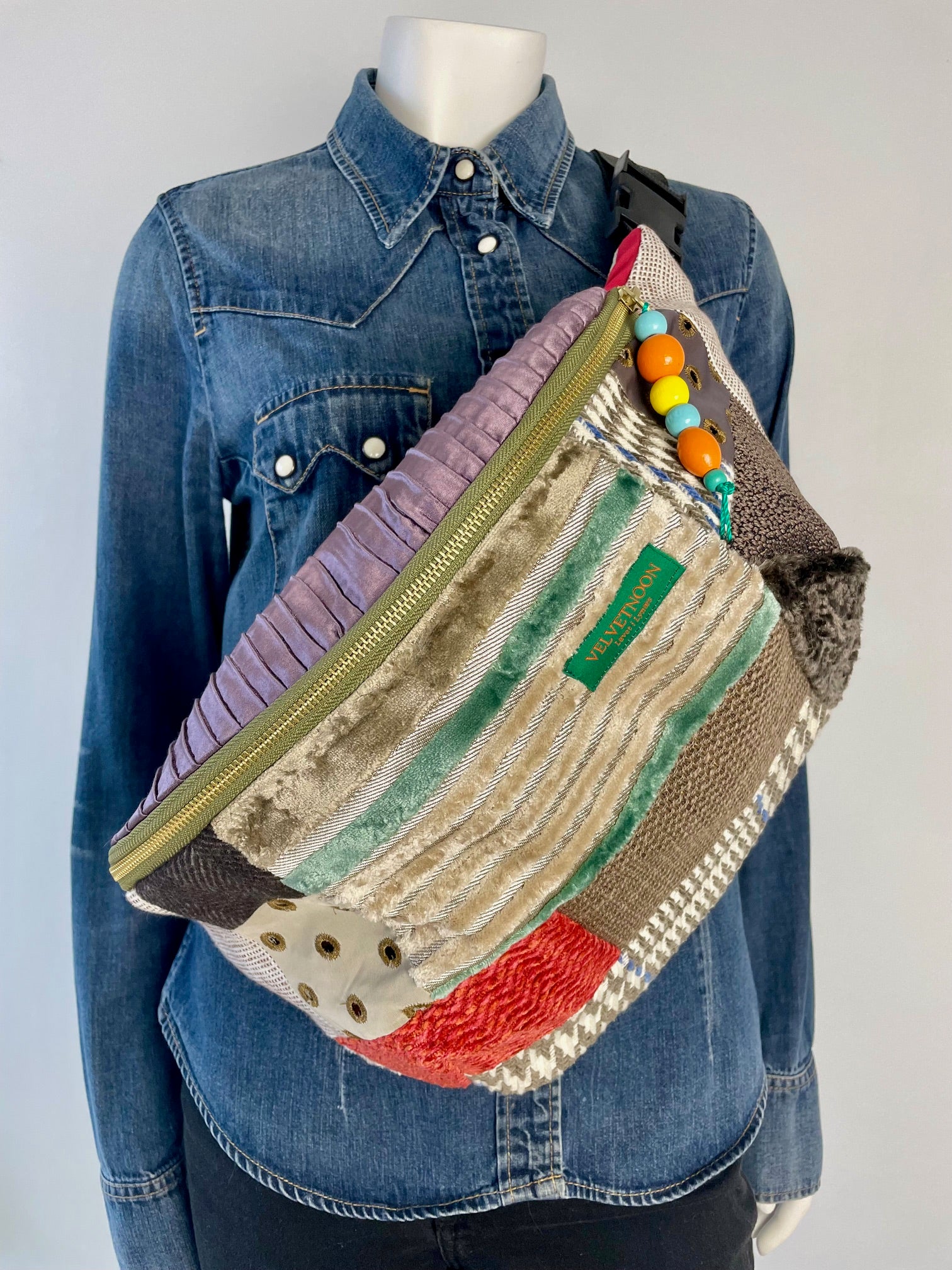 Bumbag Drøbak