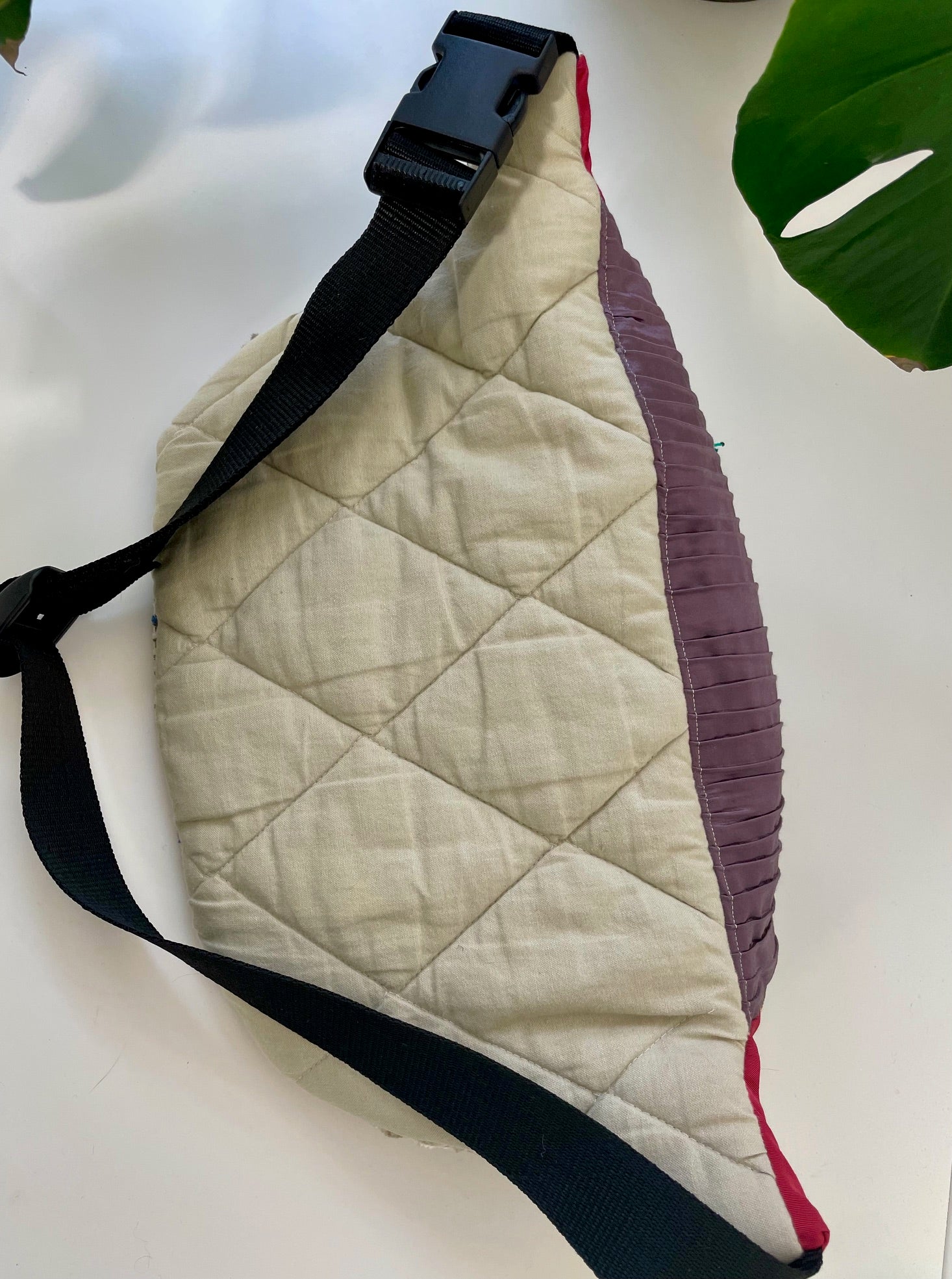 Bumbag Drøbak