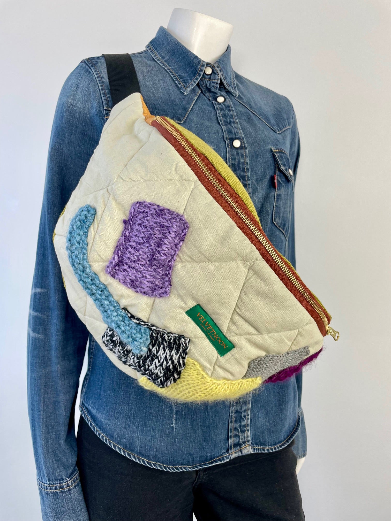 Bumbag Apollon