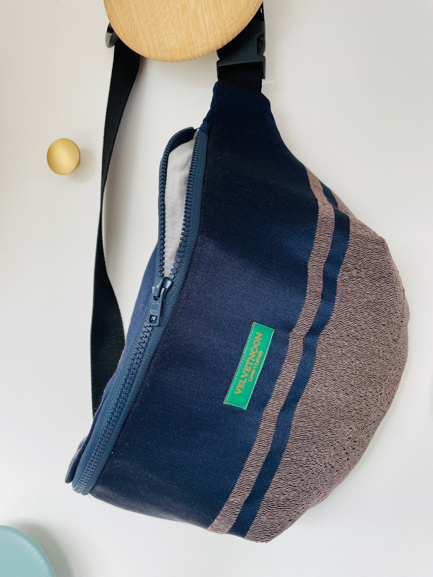 Bumbag Nordsøen