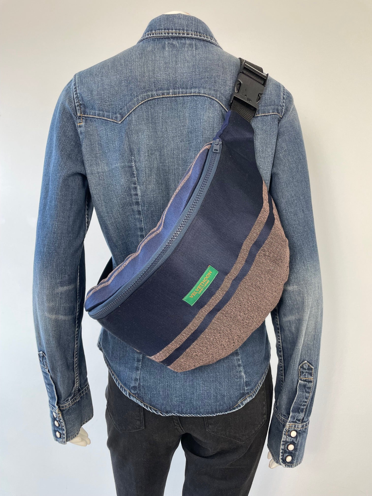 Bumbag Nordsøen