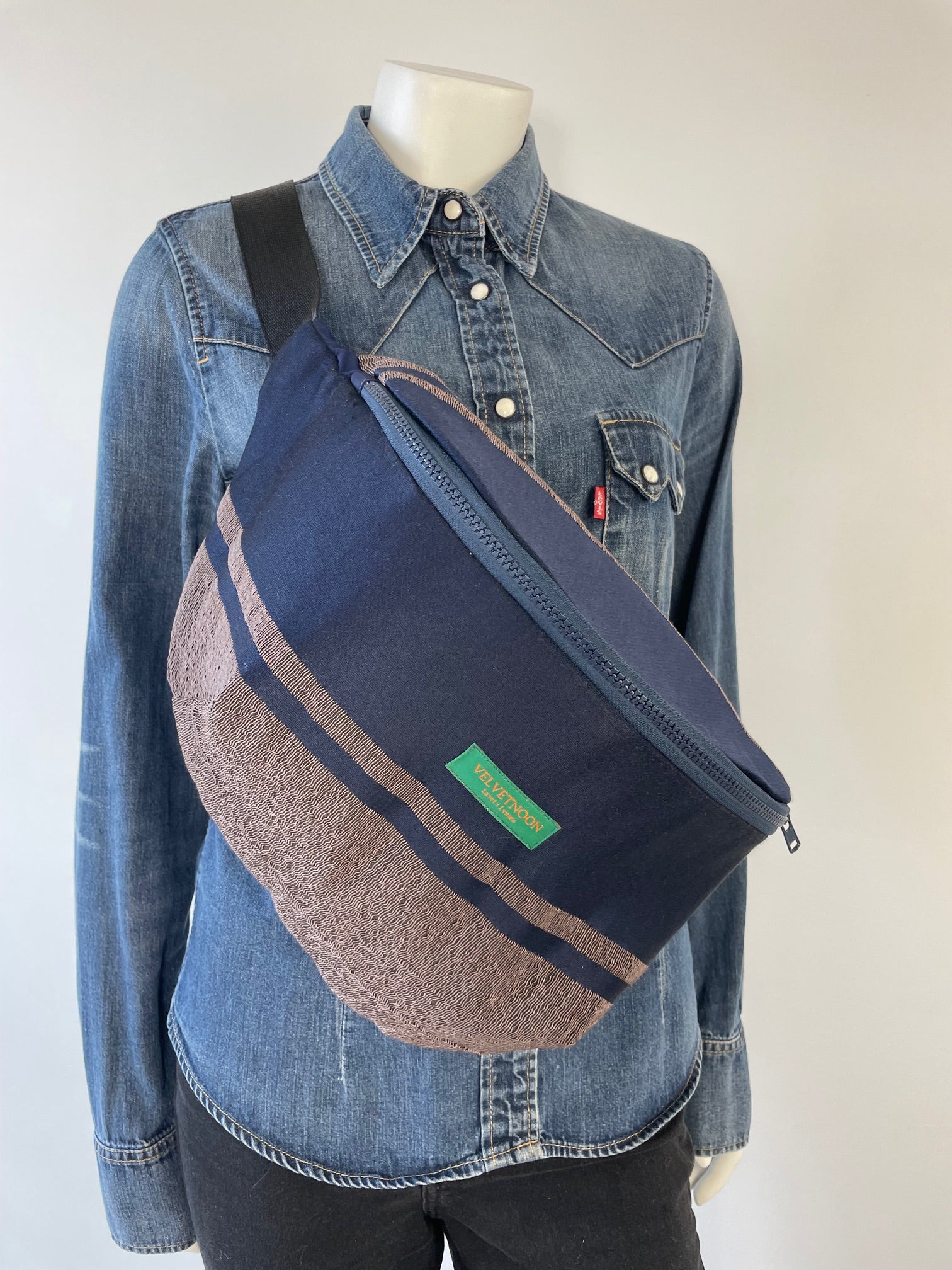 Bumbag Nordsøen