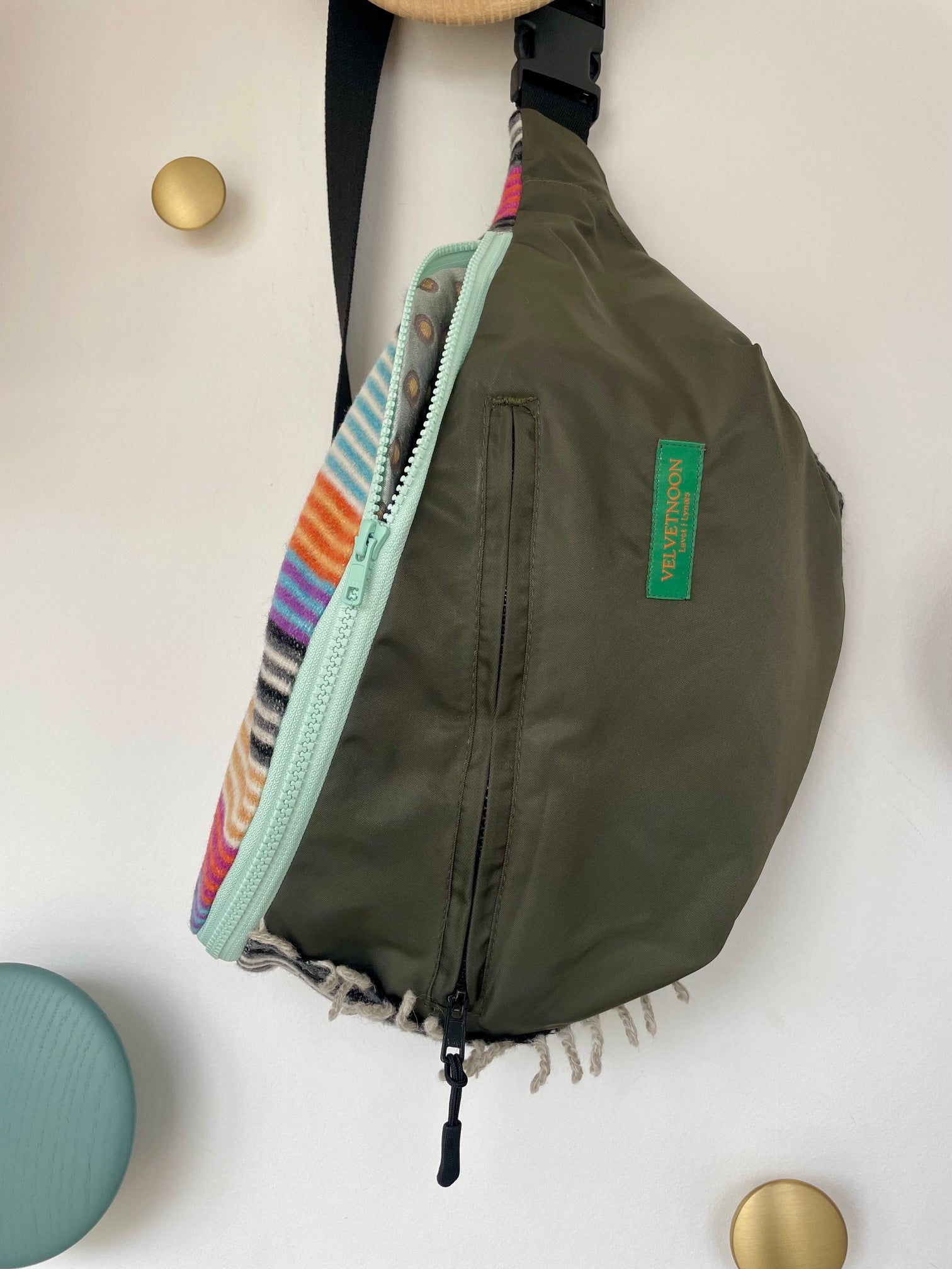 Bumbag Oahu