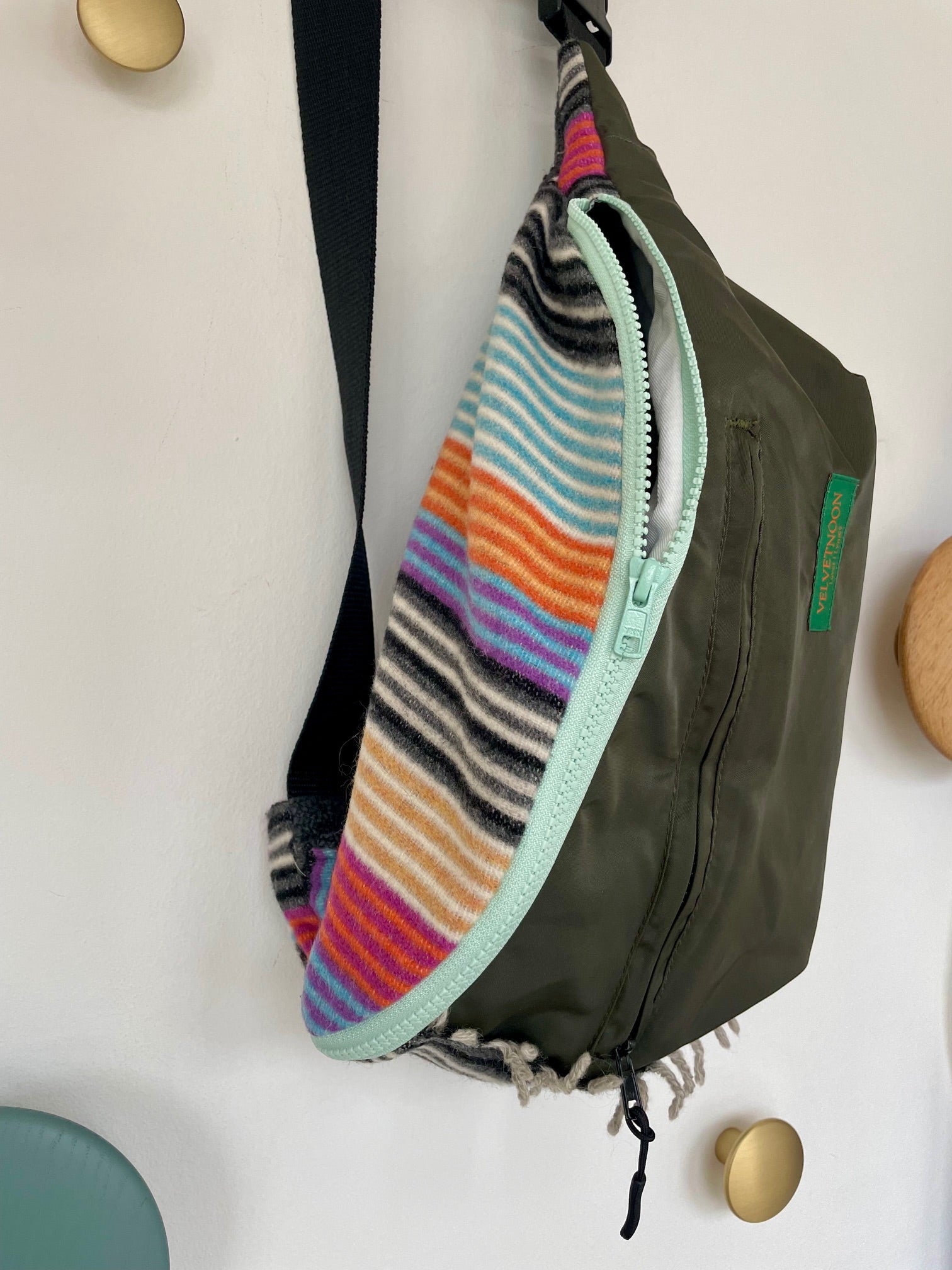 Bumbag Oahu