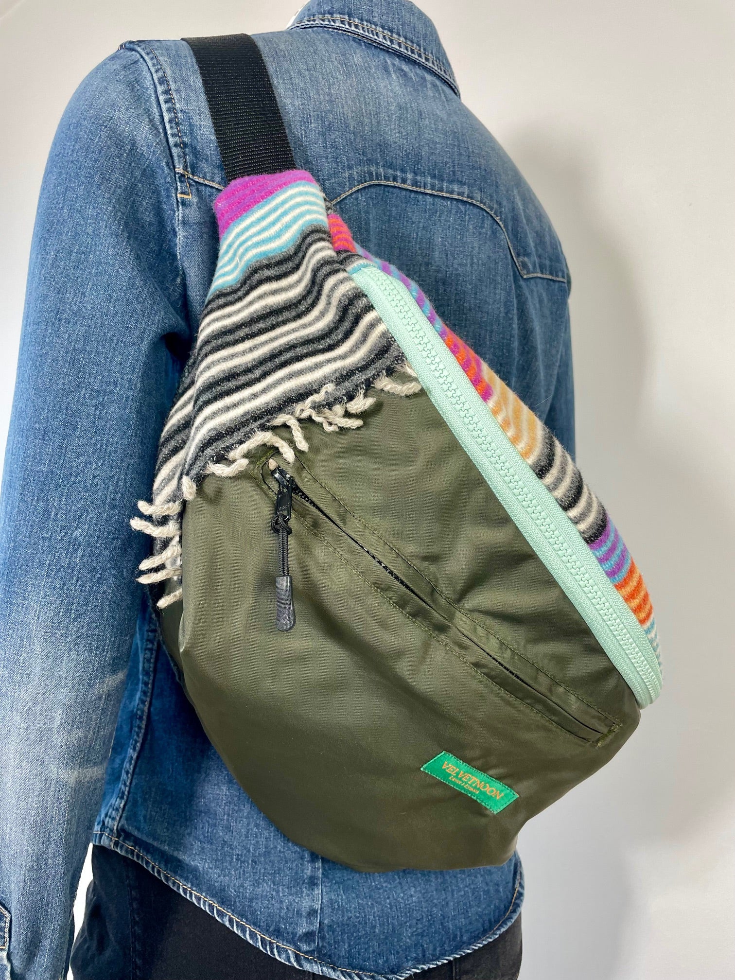 Bumbag Oahu
