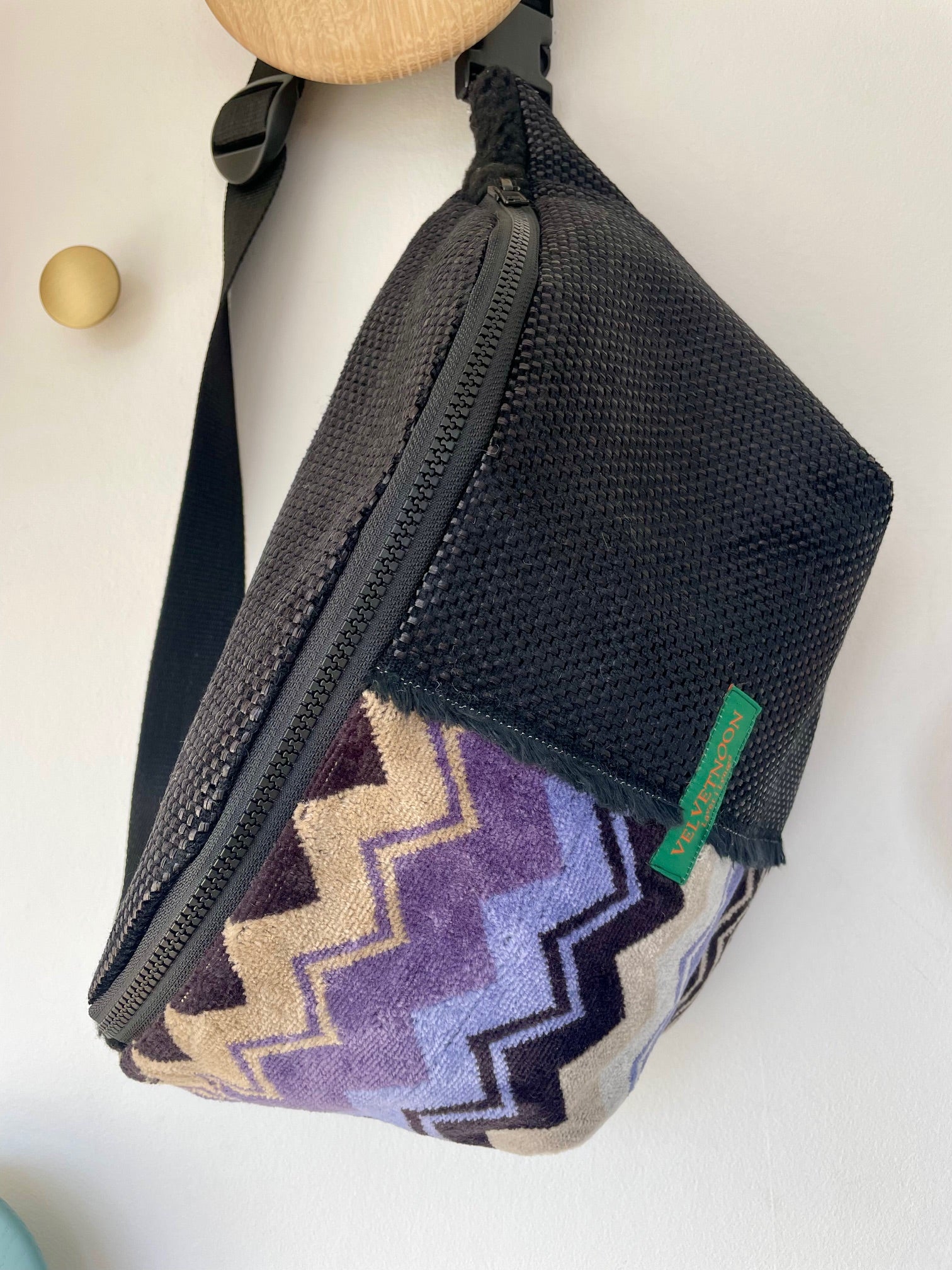 Bumbag Knopsvane