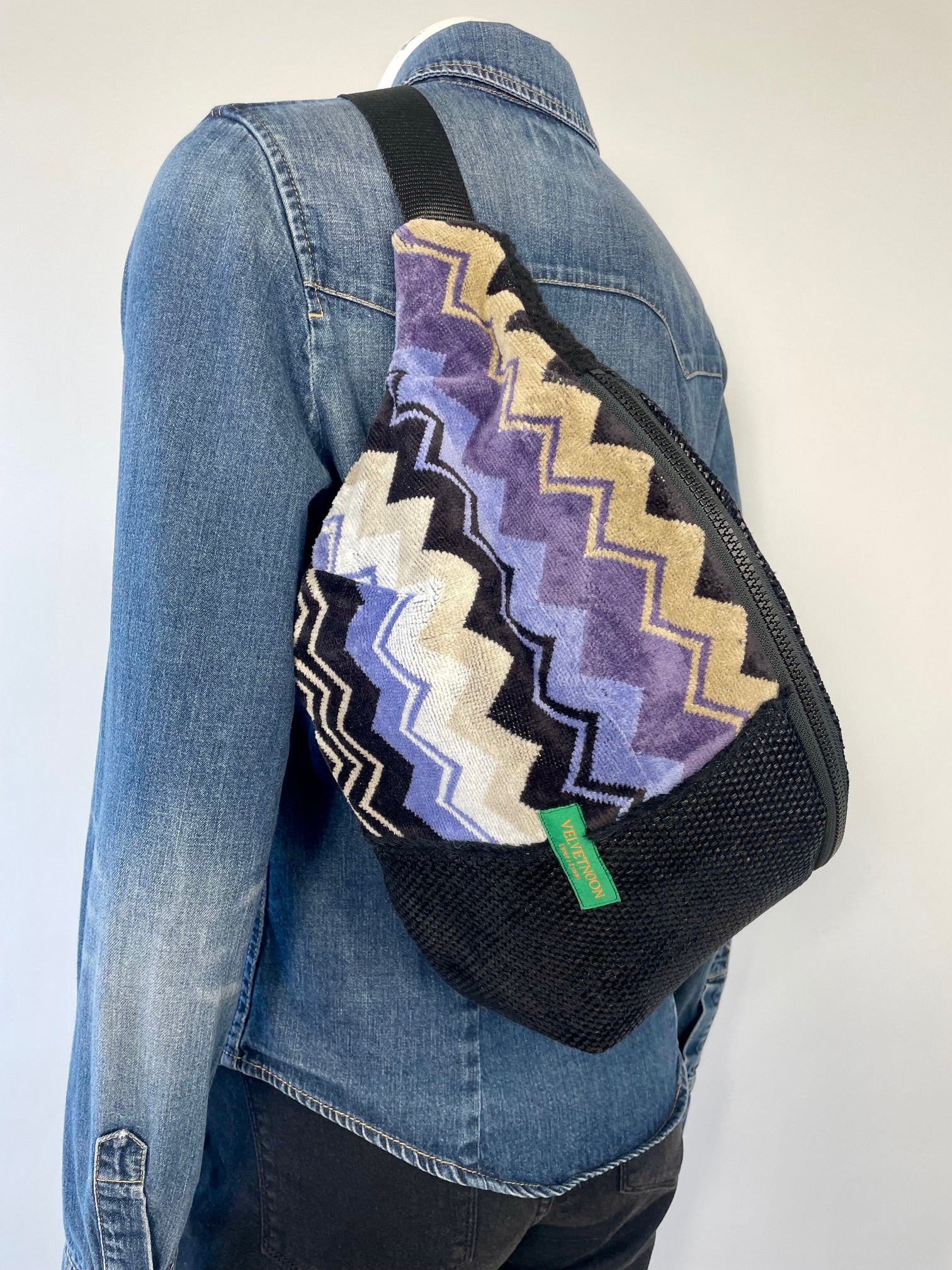 Bumbag Knopsvane