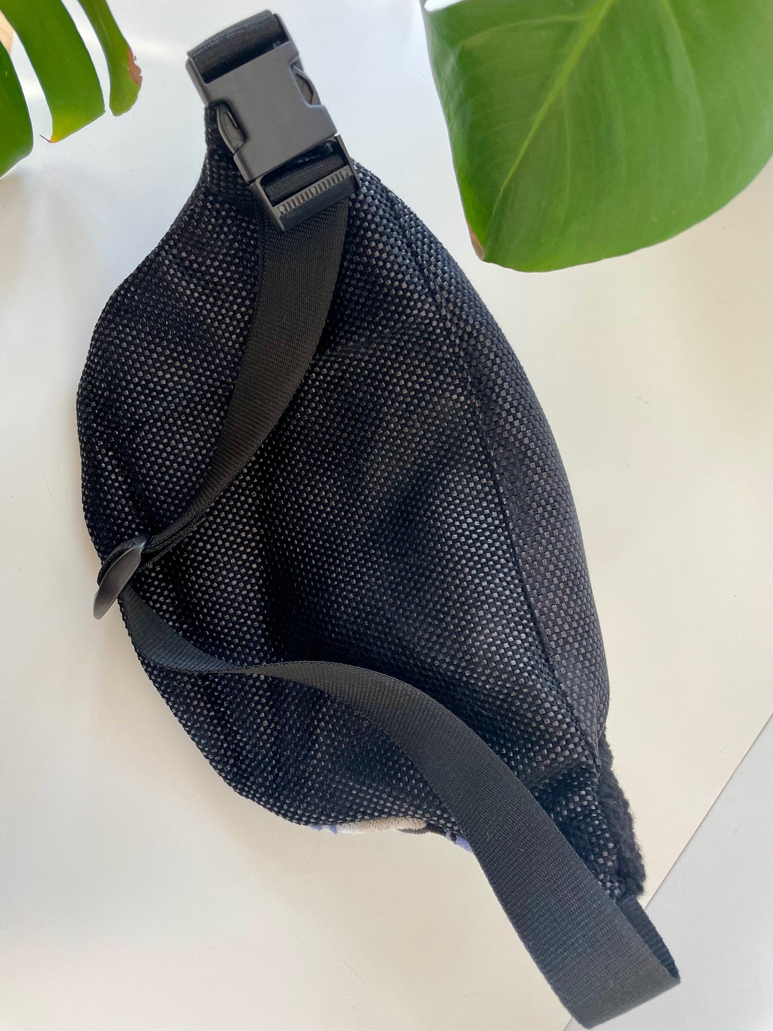 Bumbag Knopsvane