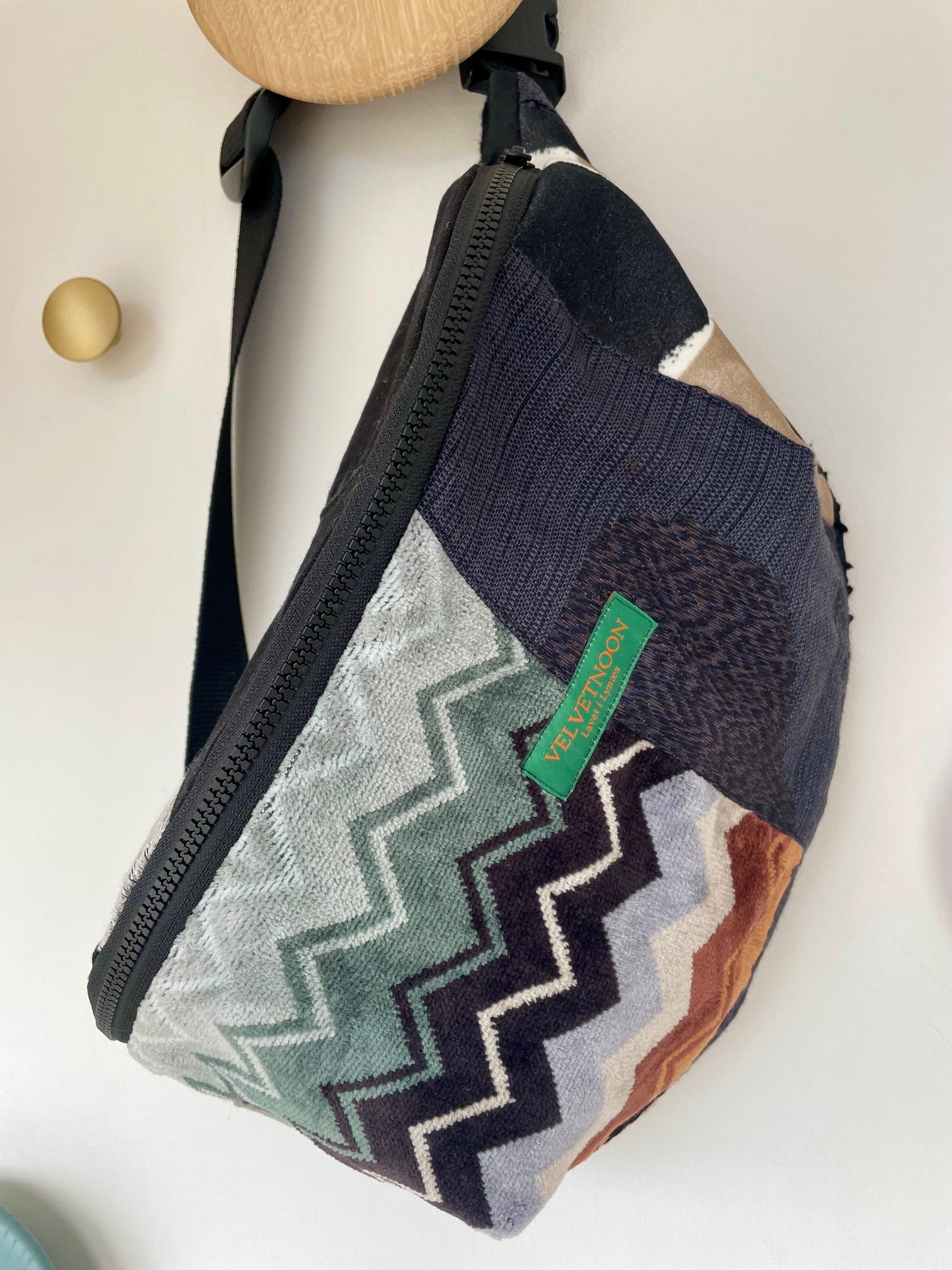 Bumbag Skovskade