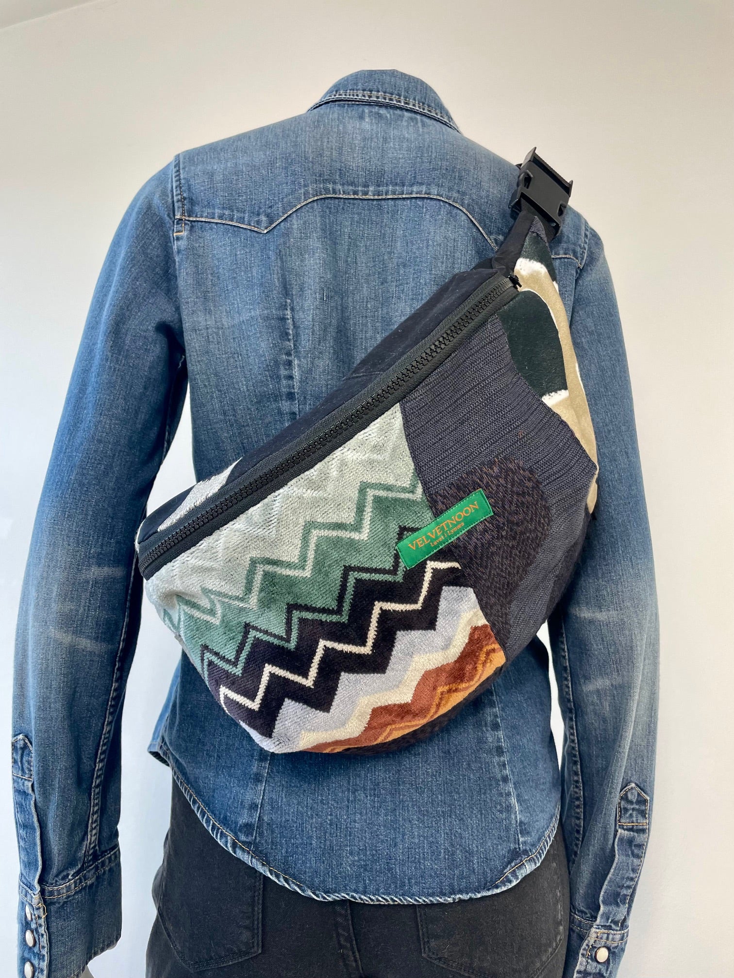 Bumbag Skovskade