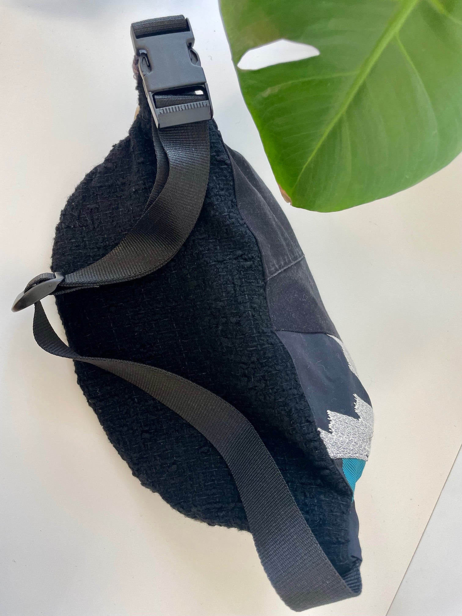 Bumbag Skovskade