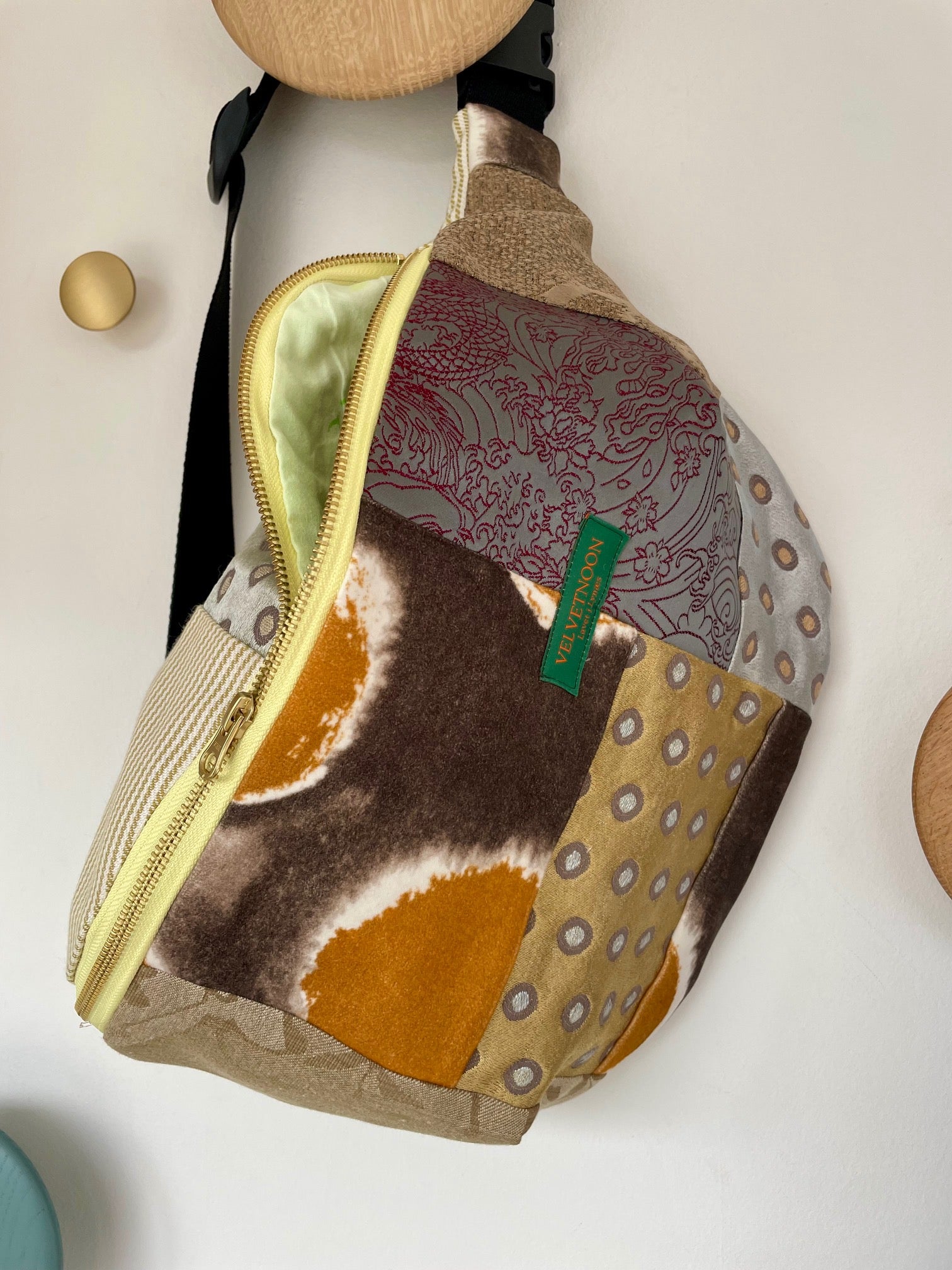 Bumbag Rågeleje