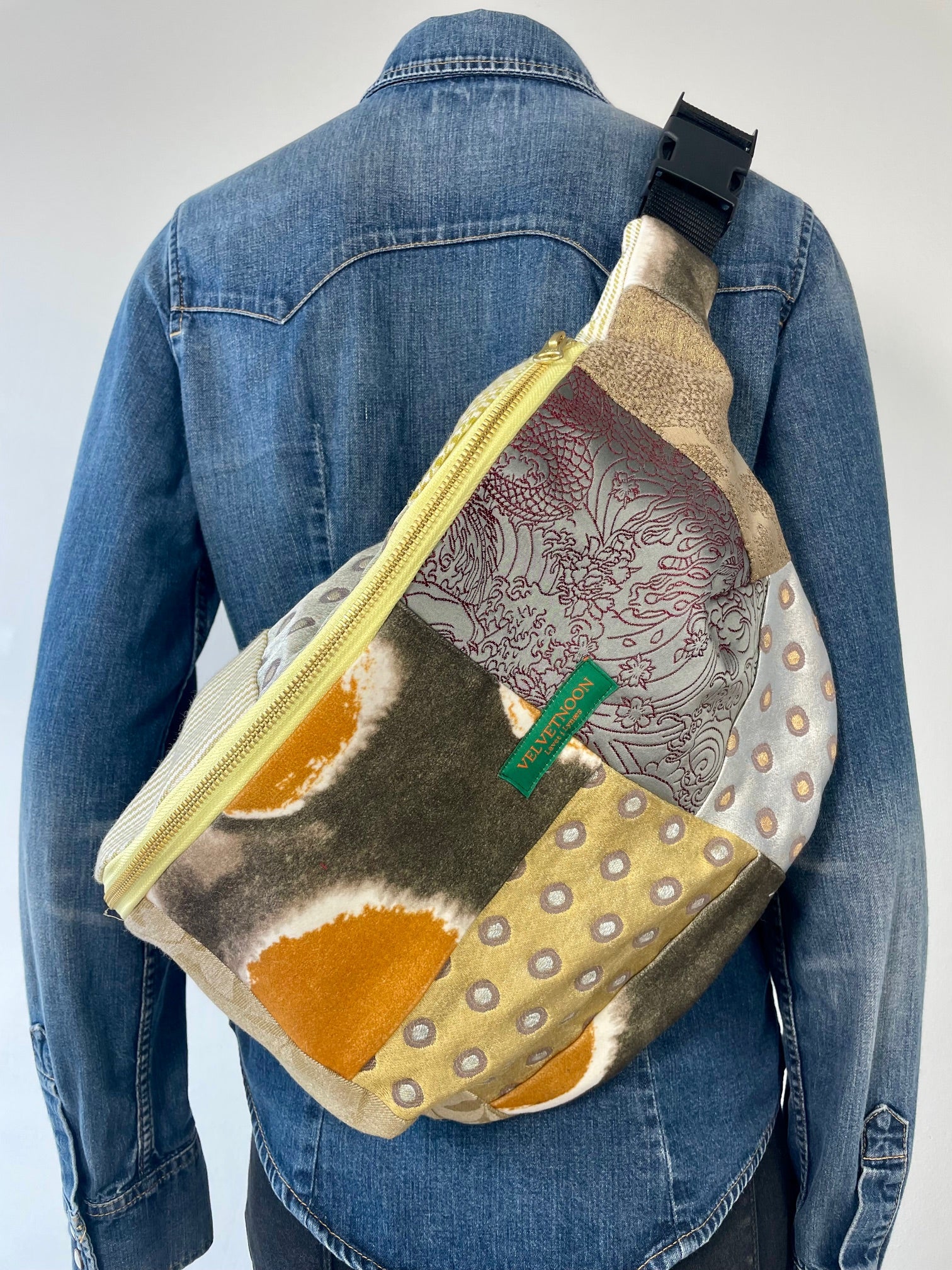 Bumbag Rågeleje