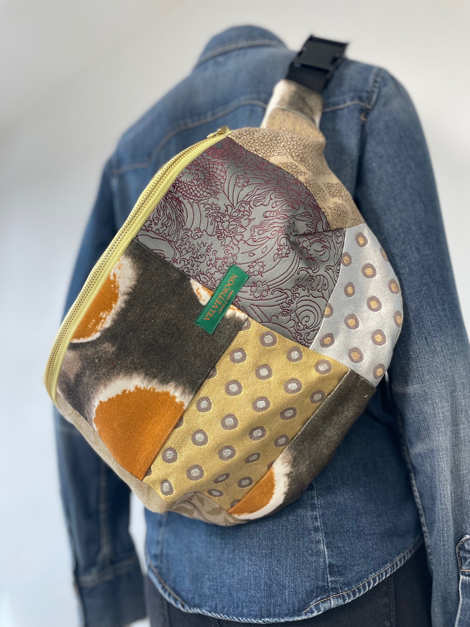 Bumbag Rågeleje