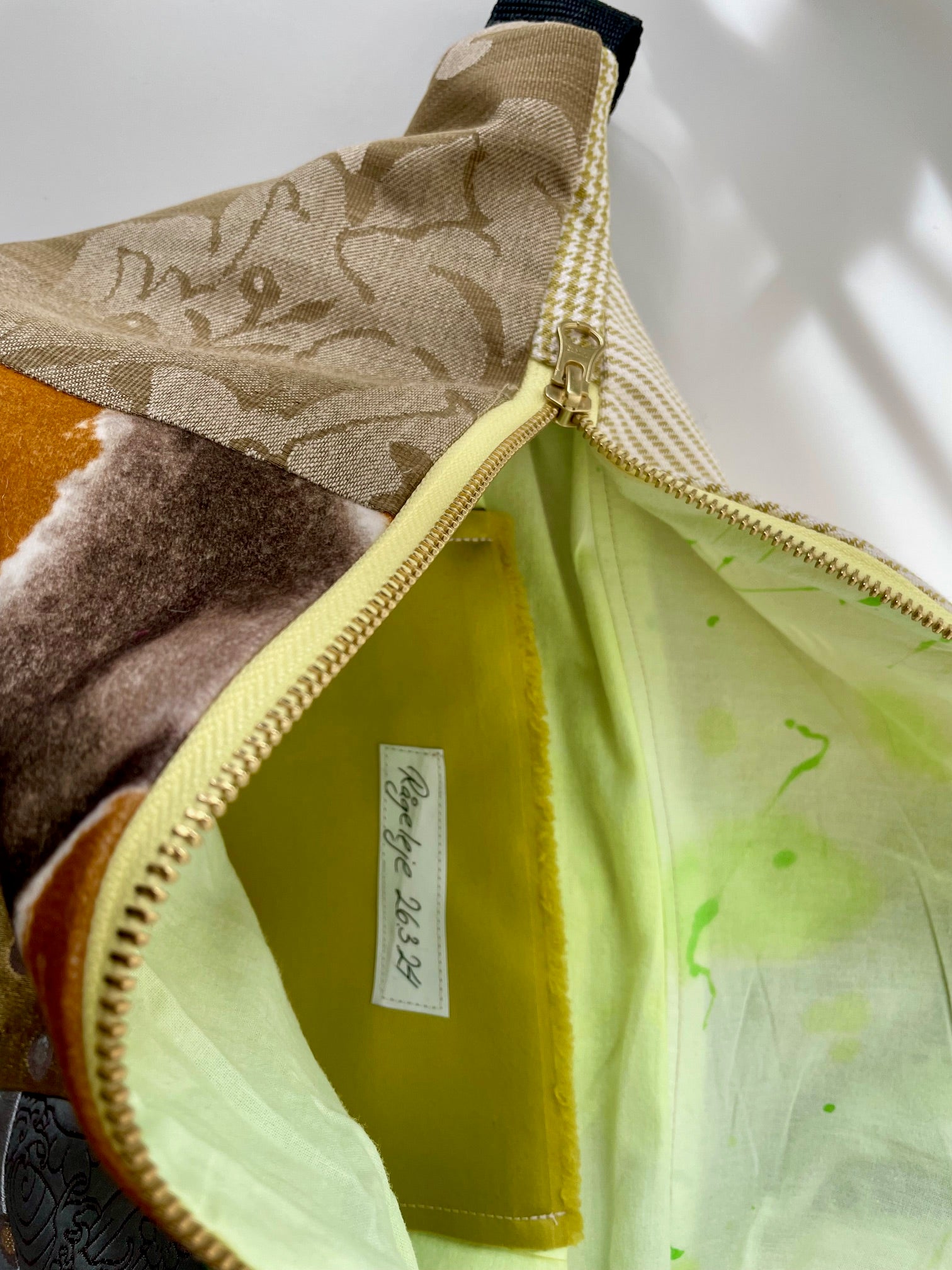 Bumbag Rågeleje