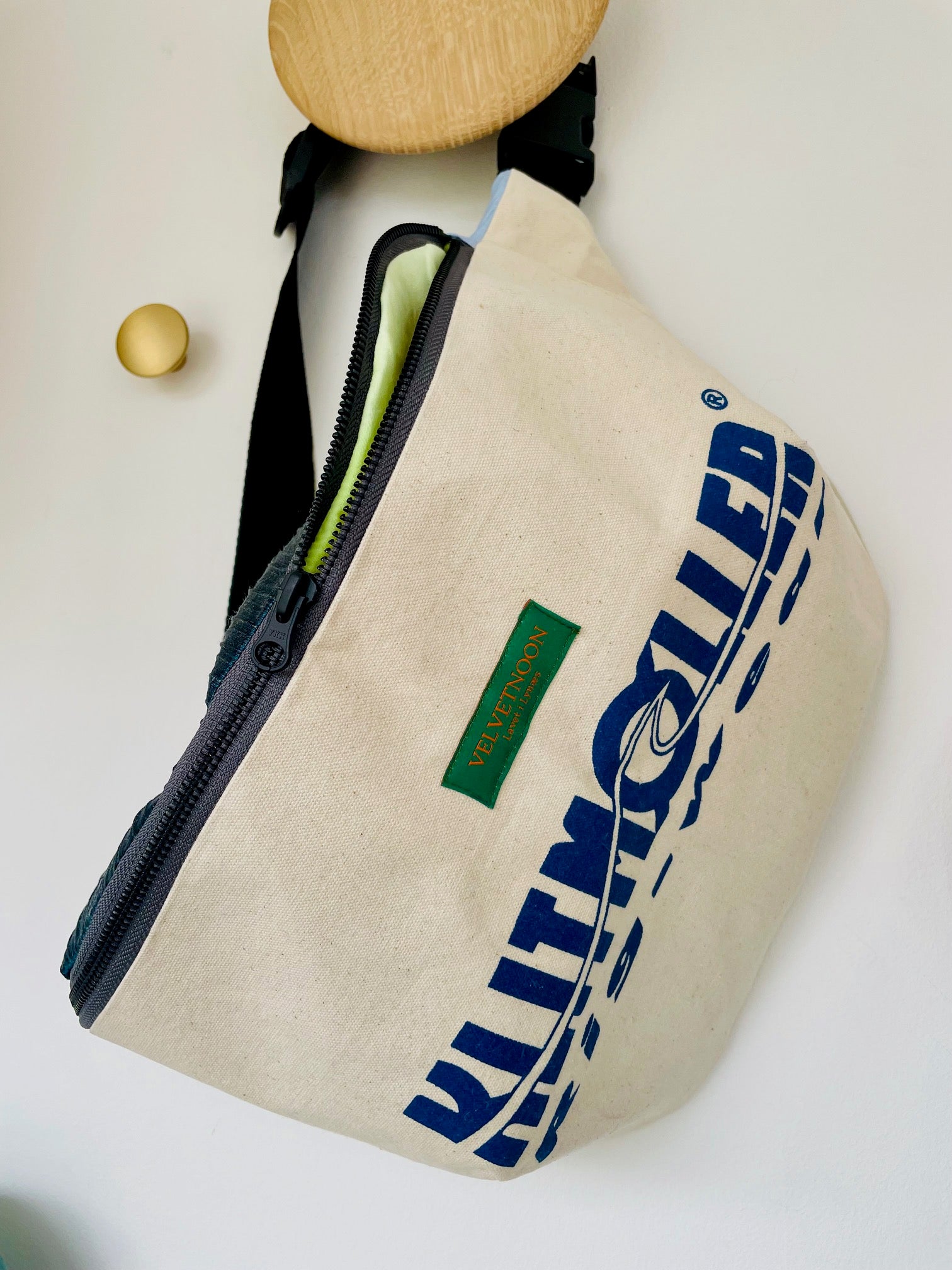 Bumbag Eventyr