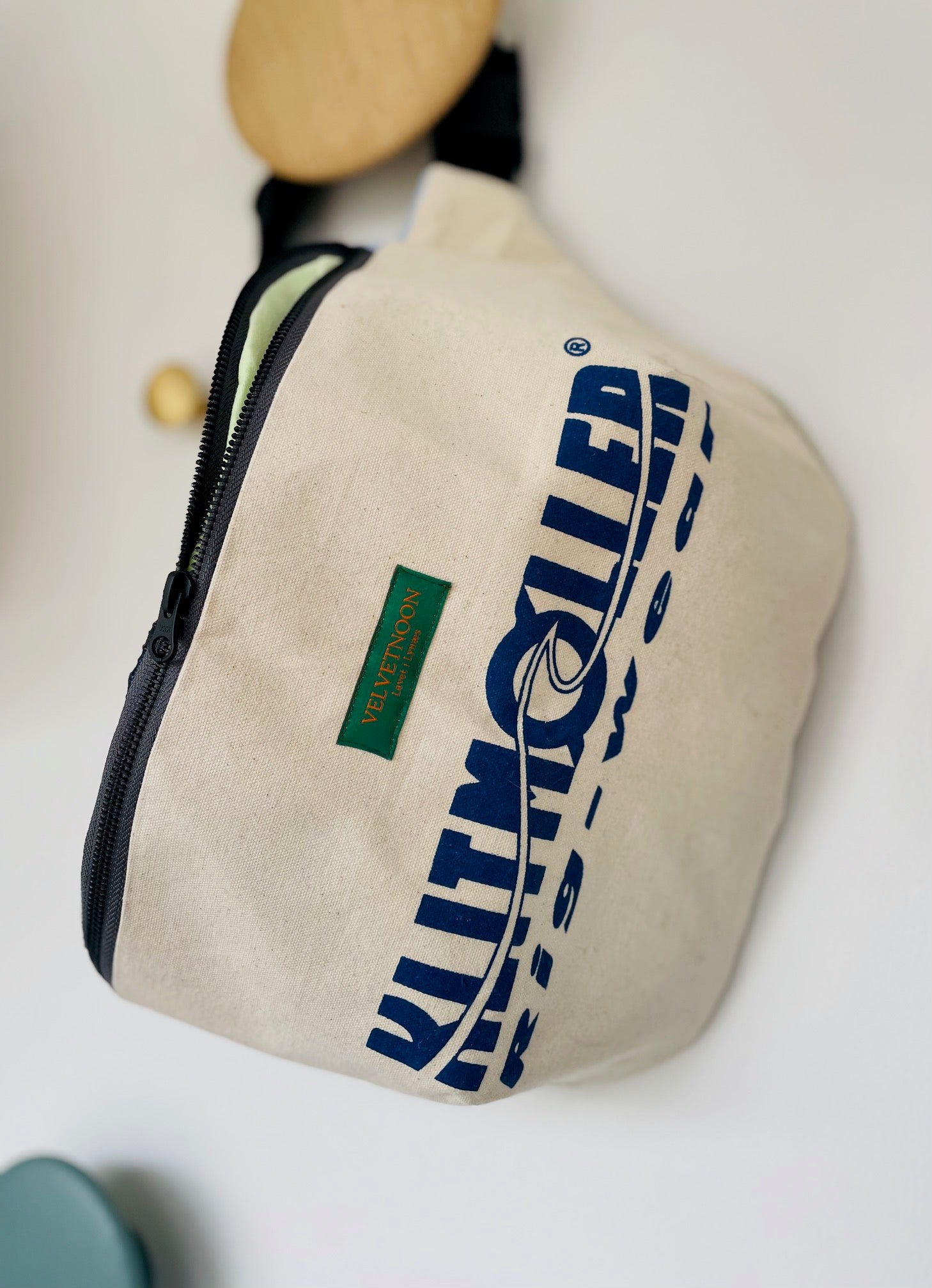 Bumbag Eventyr