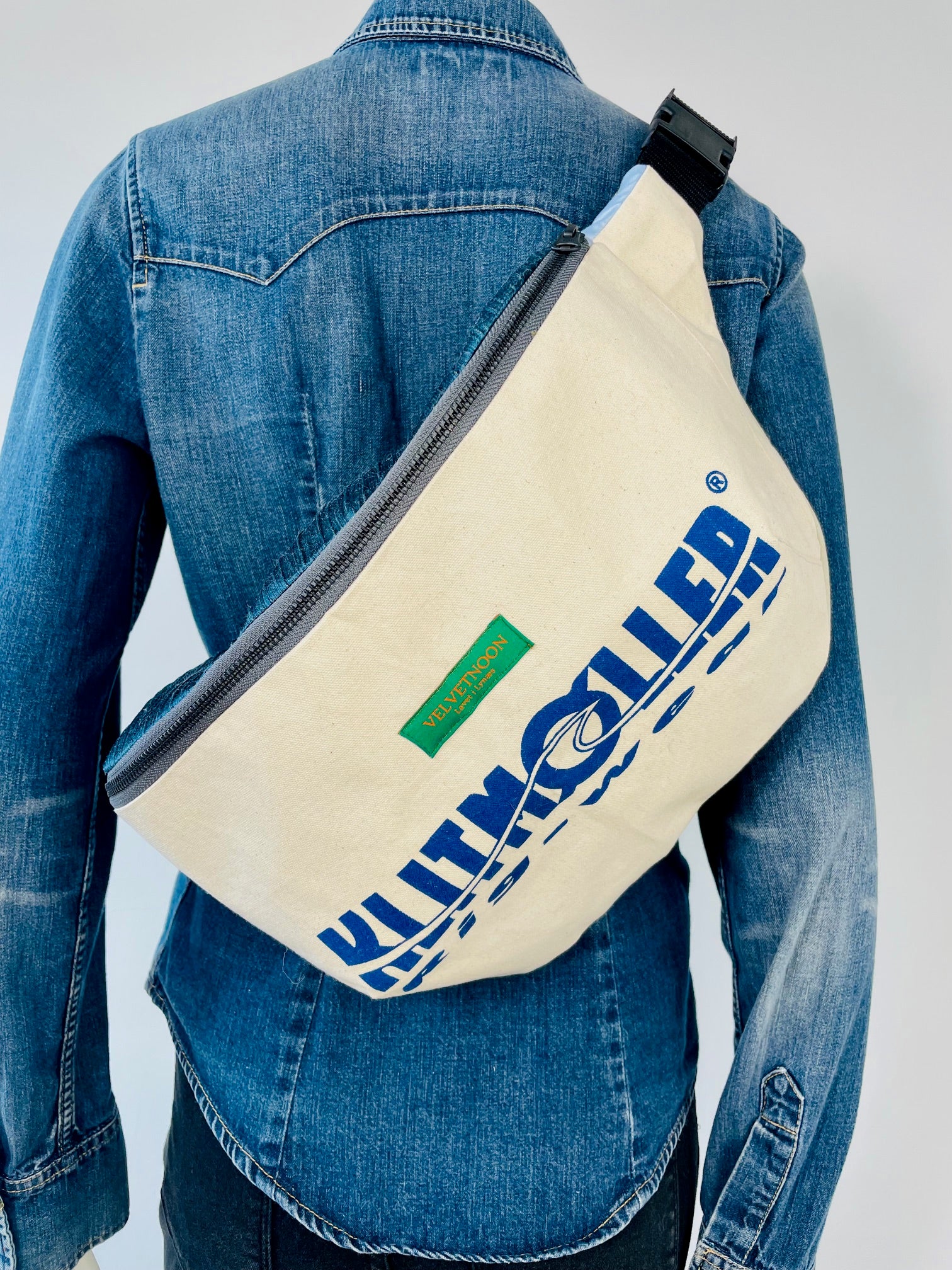 Bumbag Eventyr