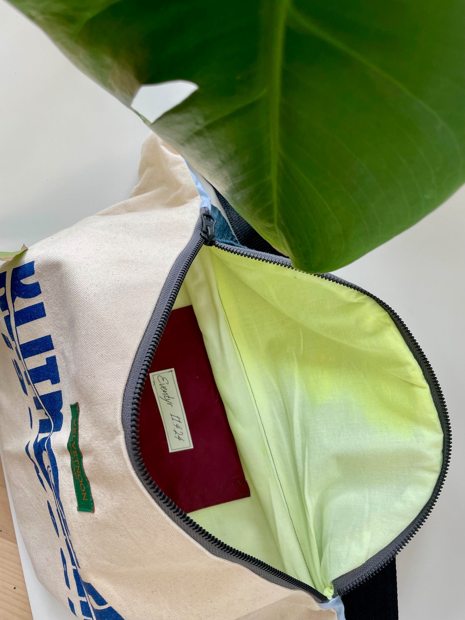 Bumbag Eventyr