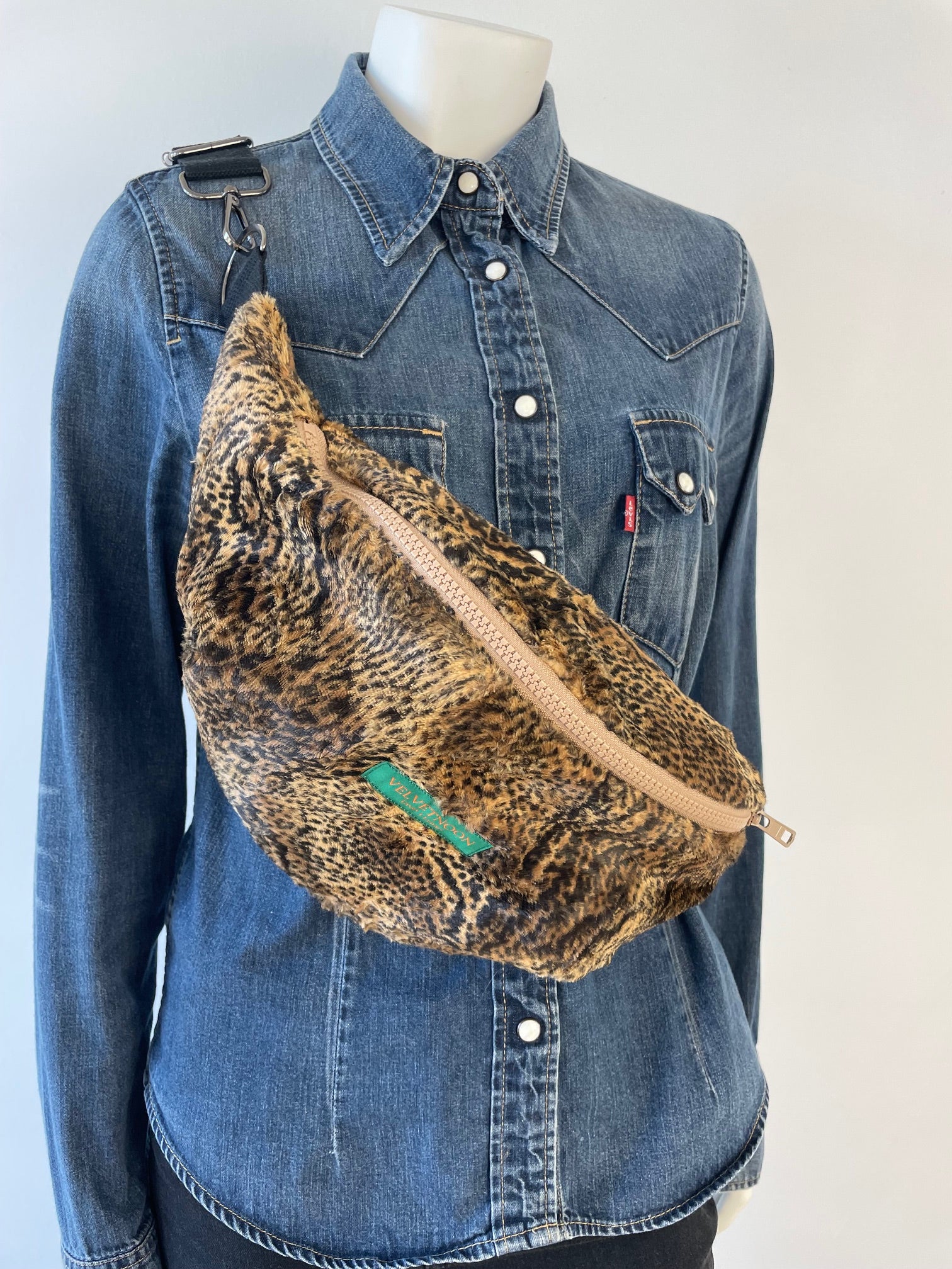 Bumbag La Boheme