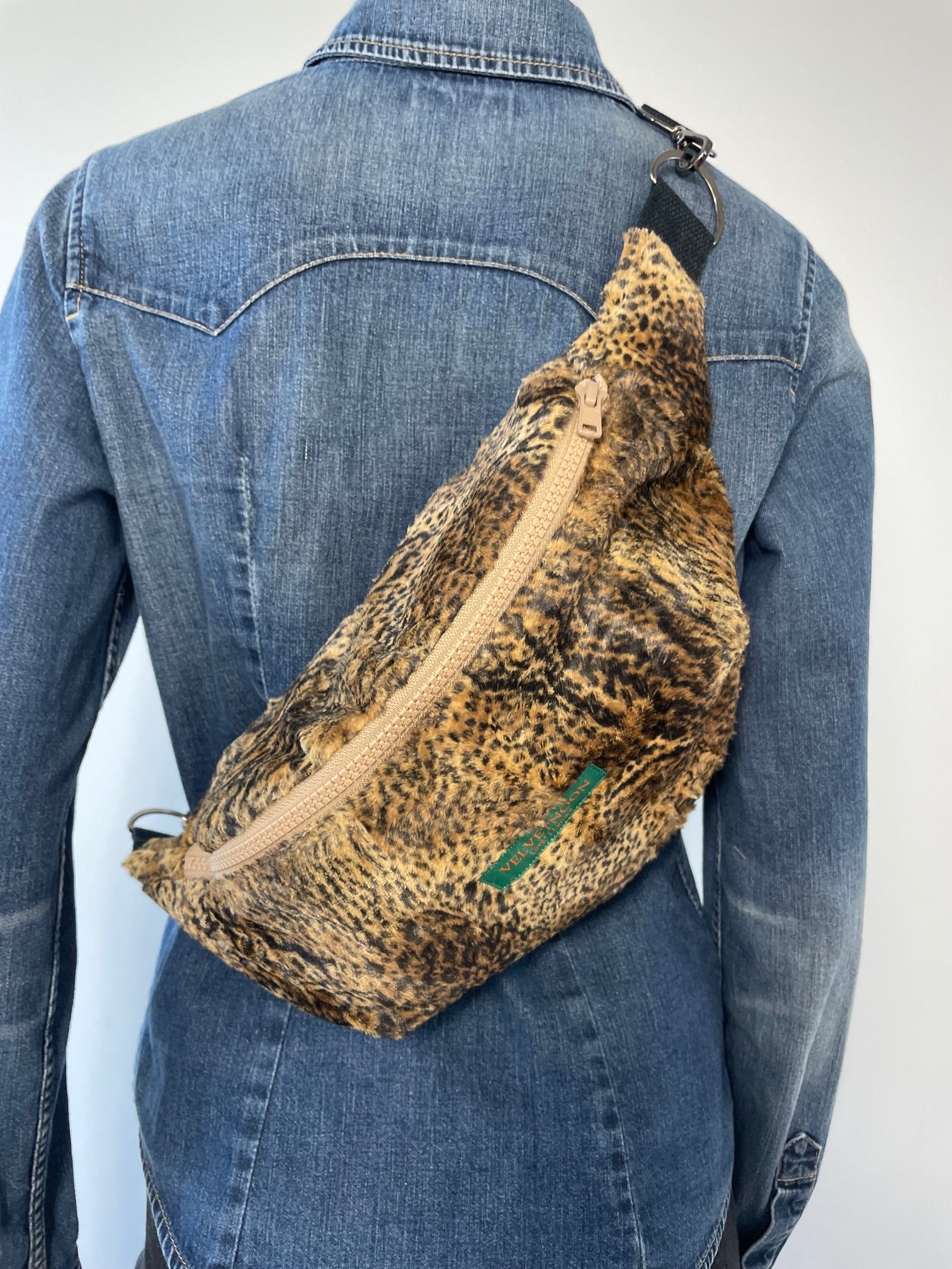 Bumbag La Boheme