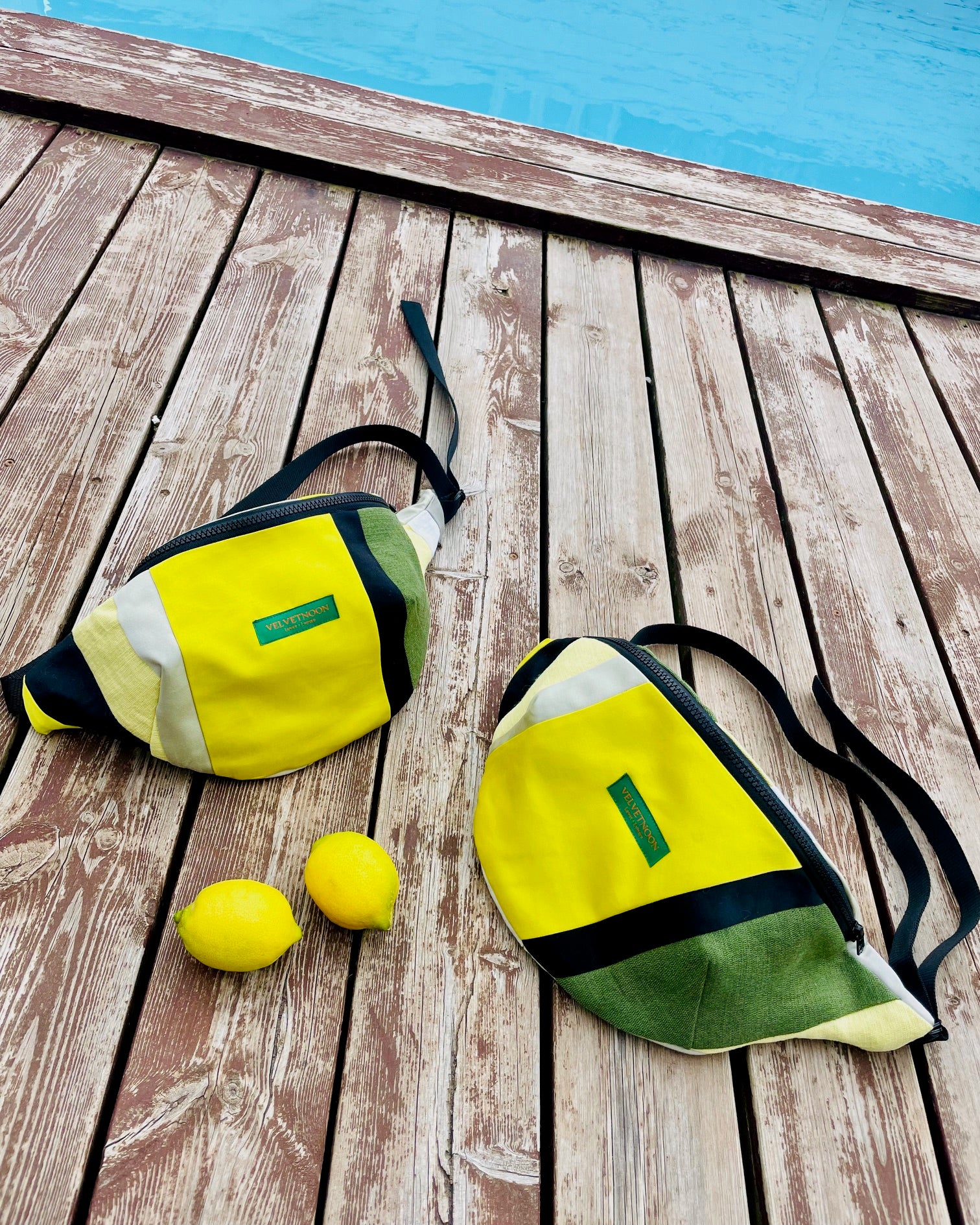 Bumbag Brazil