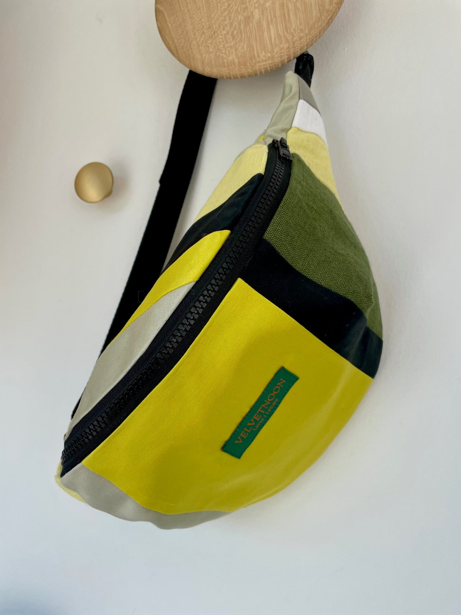 Bumbag Brazil