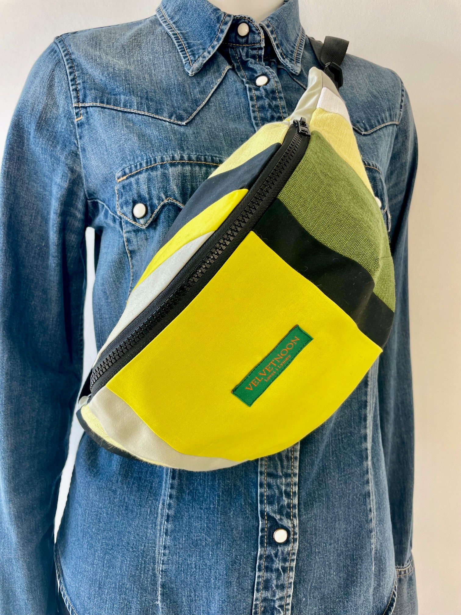 Bumbag Brazil
