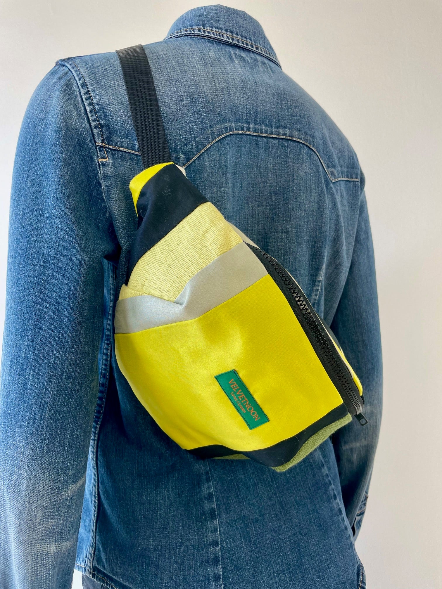 Bumbag Brazil