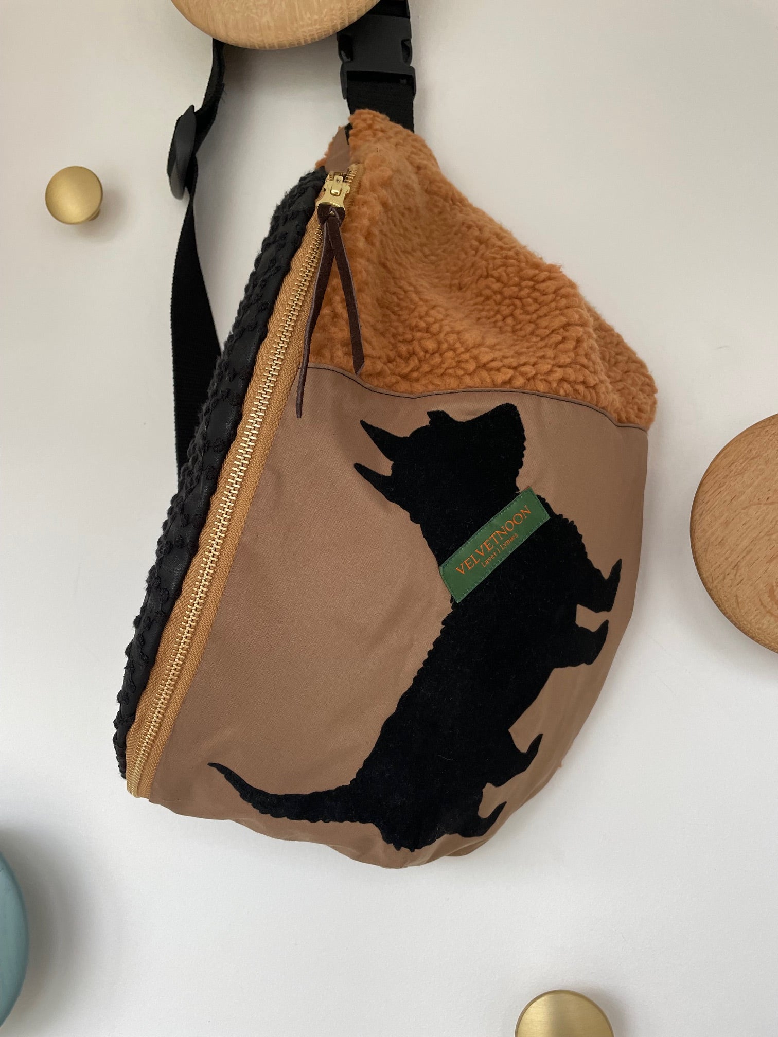 Bumbag Himmelhunden