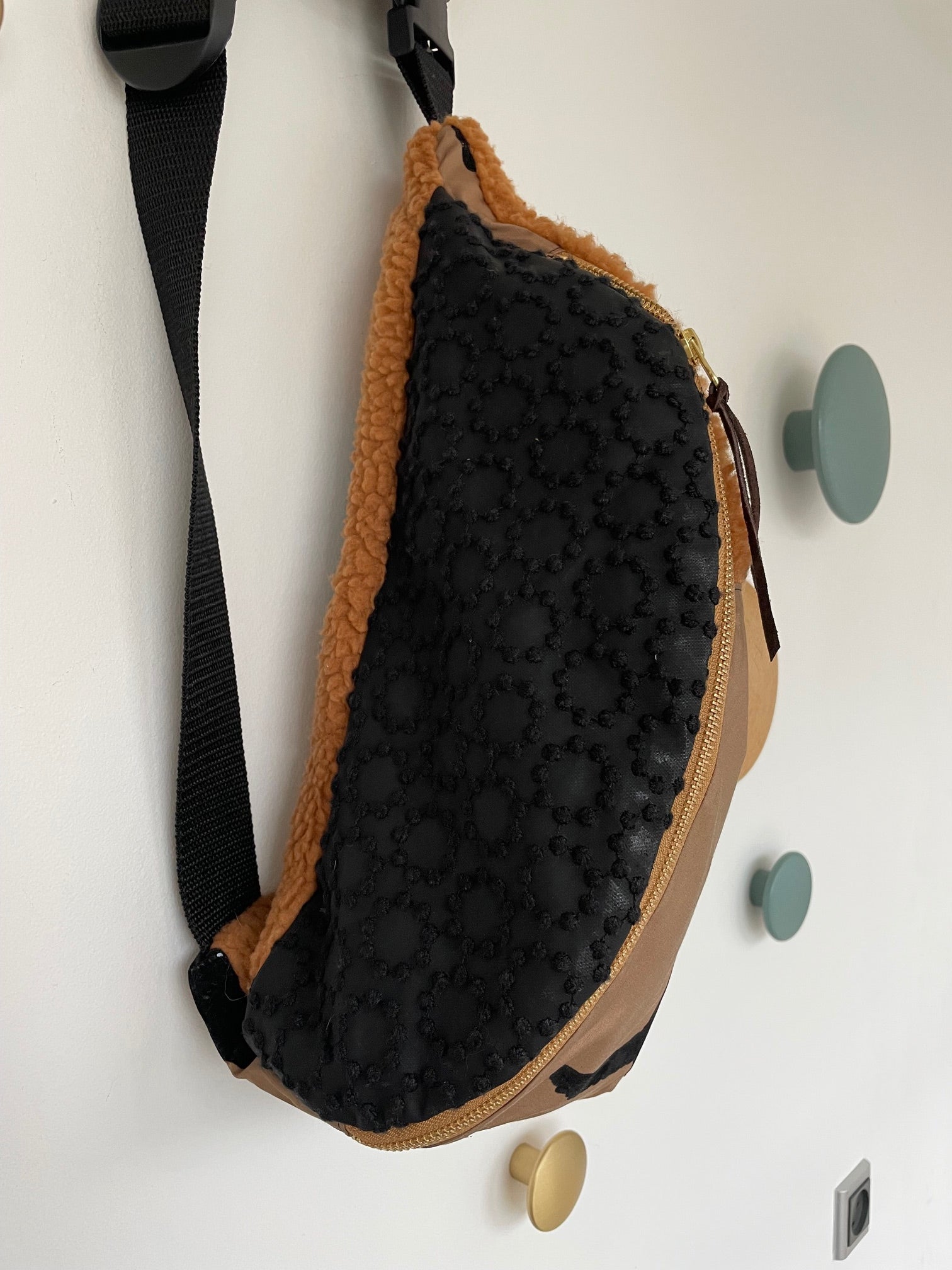 Bumbag Himmelhunden
