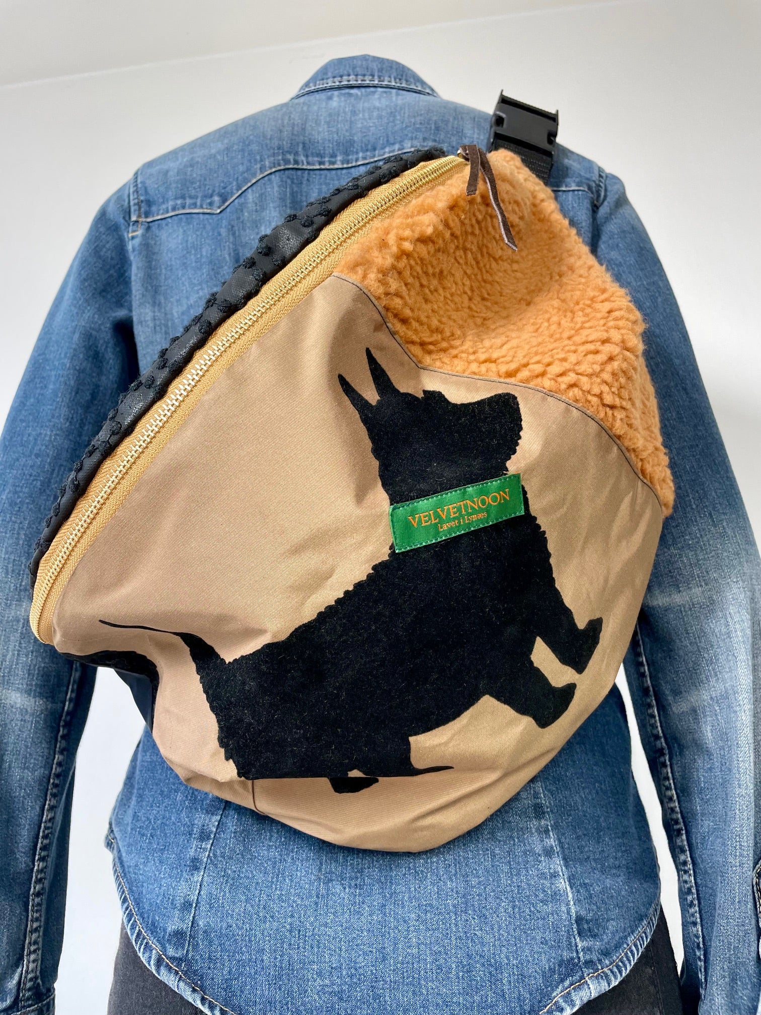 Bumbag Himmelhunden