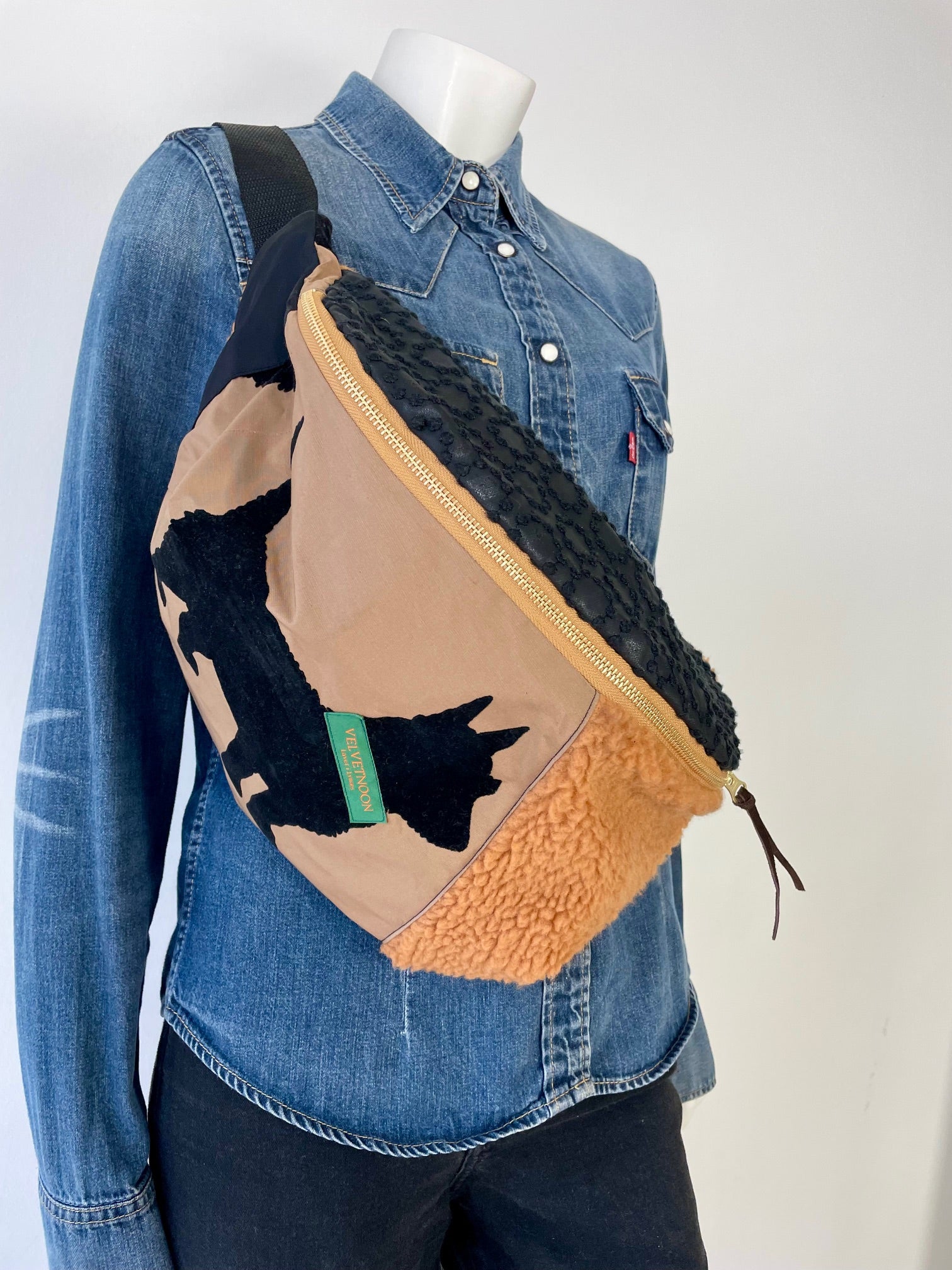 Bumbag Himmelhunden