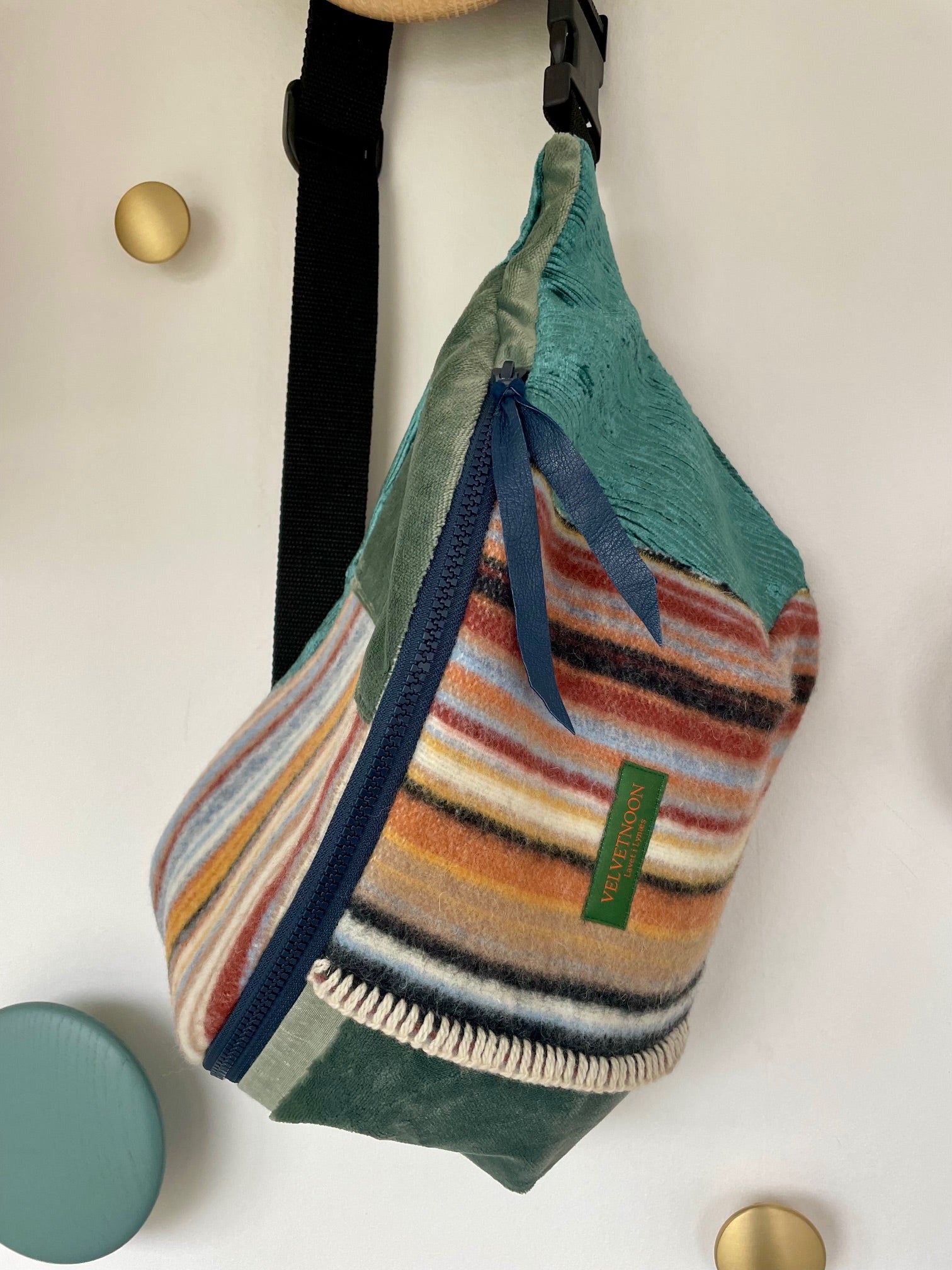 Bumbag Cherokee