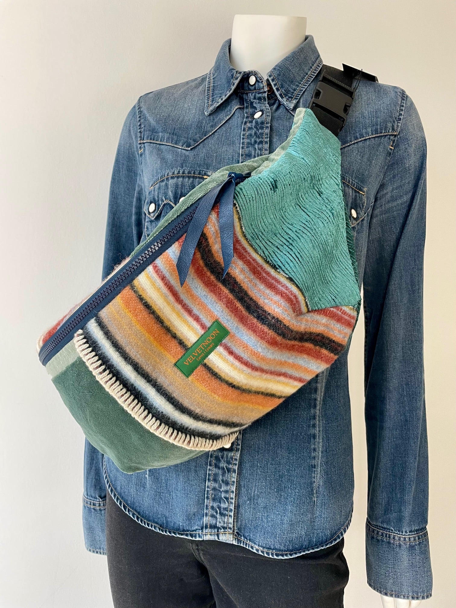 Bumbag Cherokee