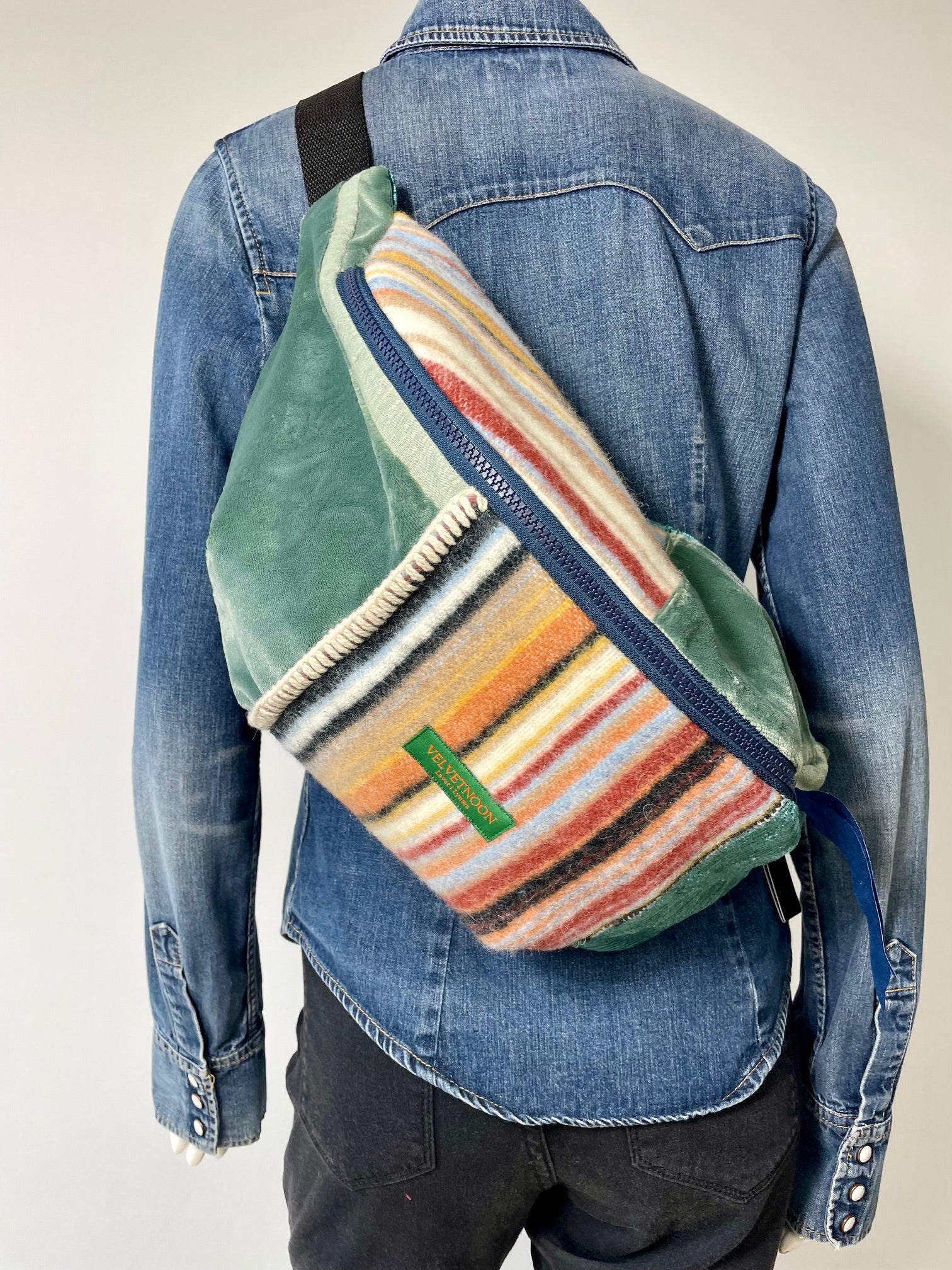 Bumbag Cherokee