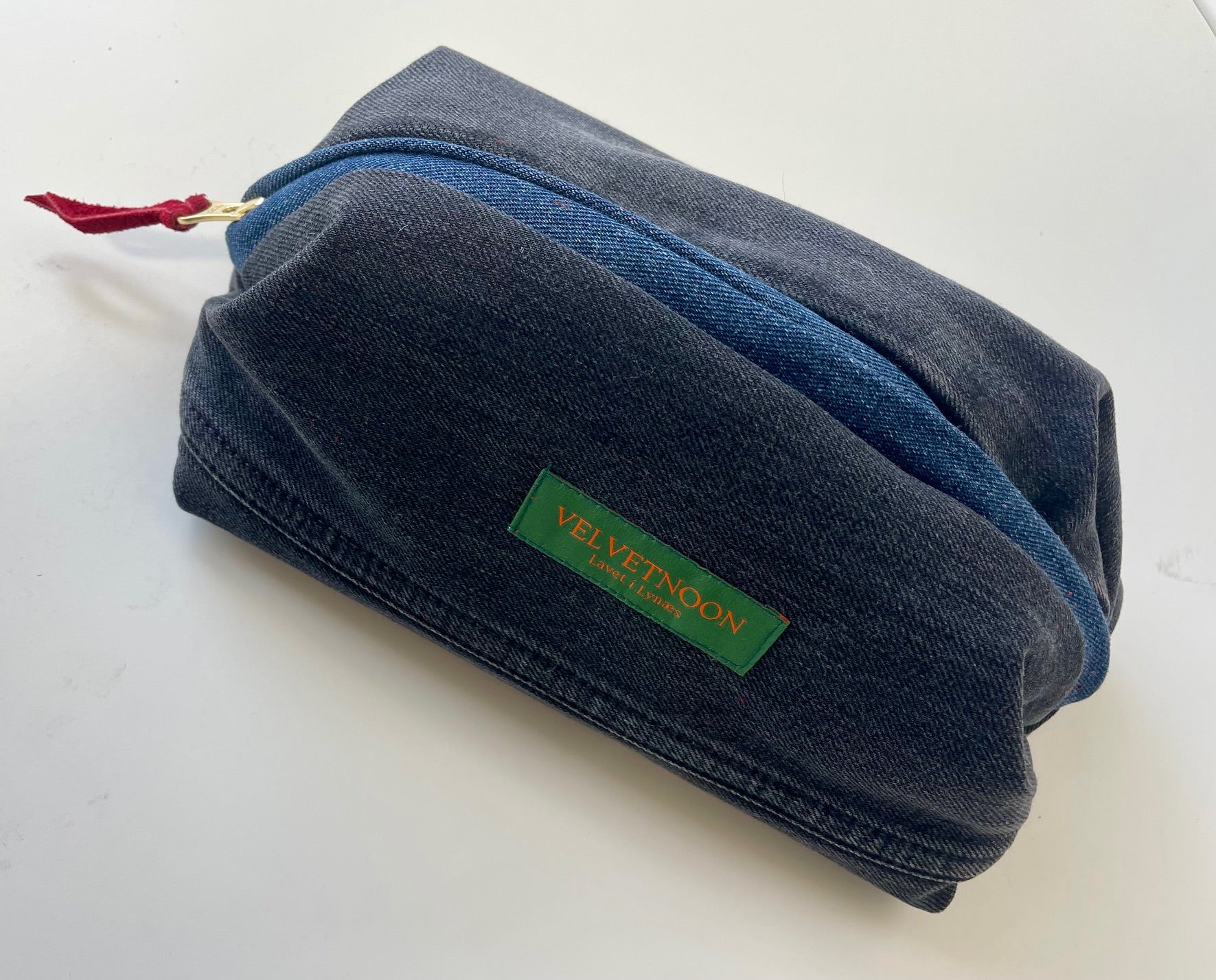 Washbag Eastwood