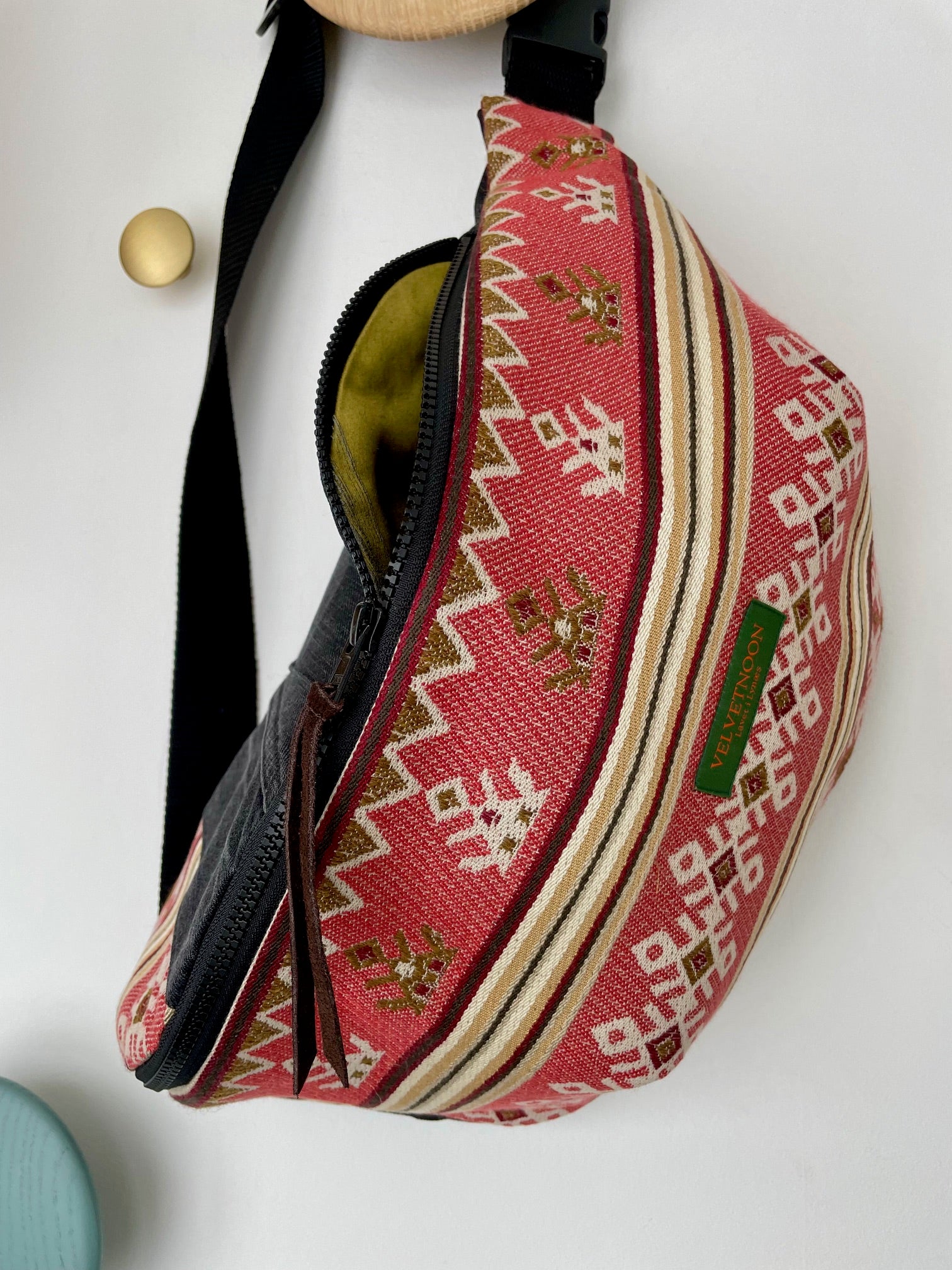 Bumbag Navajo