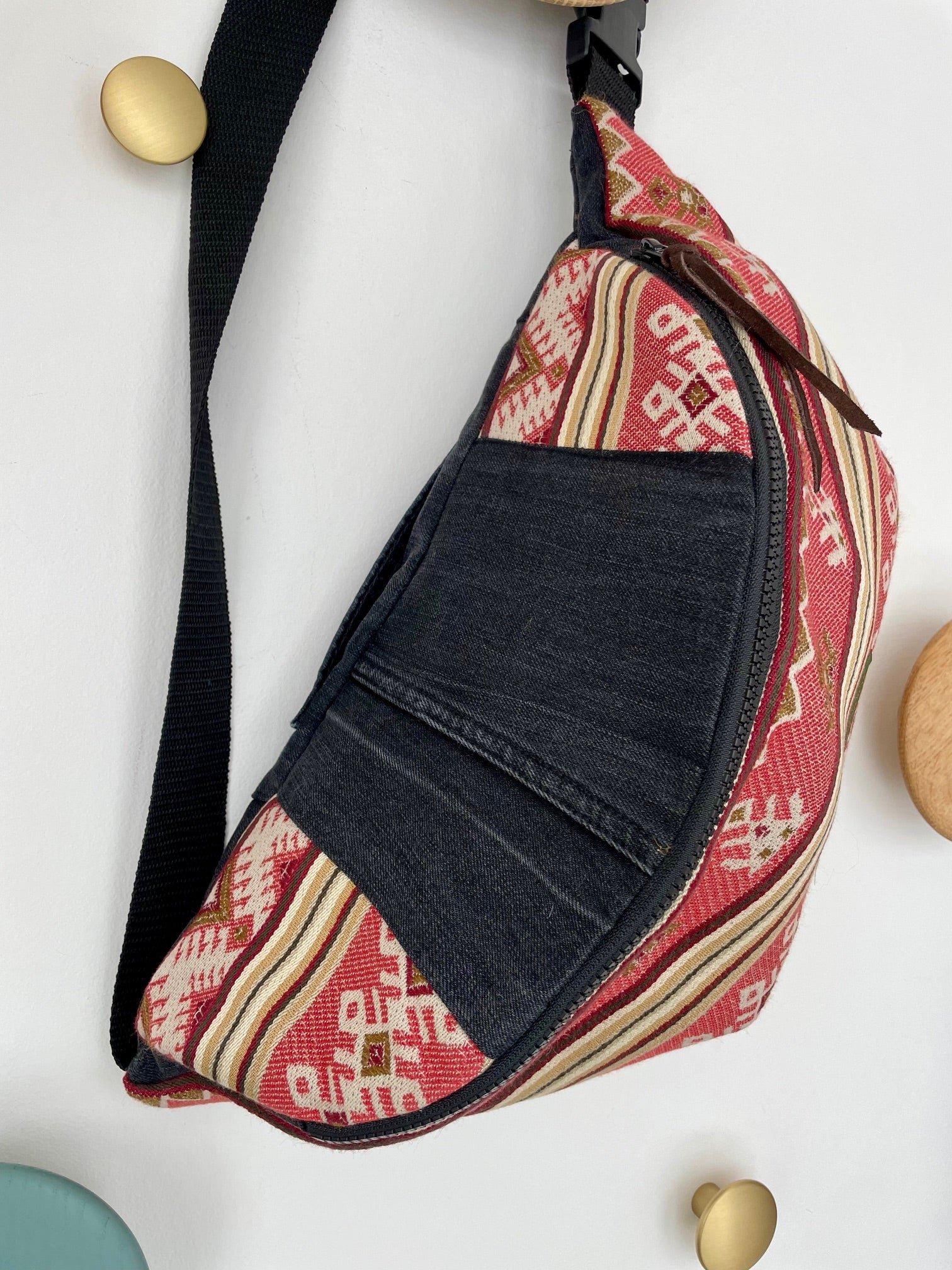 Bumbag Navajo