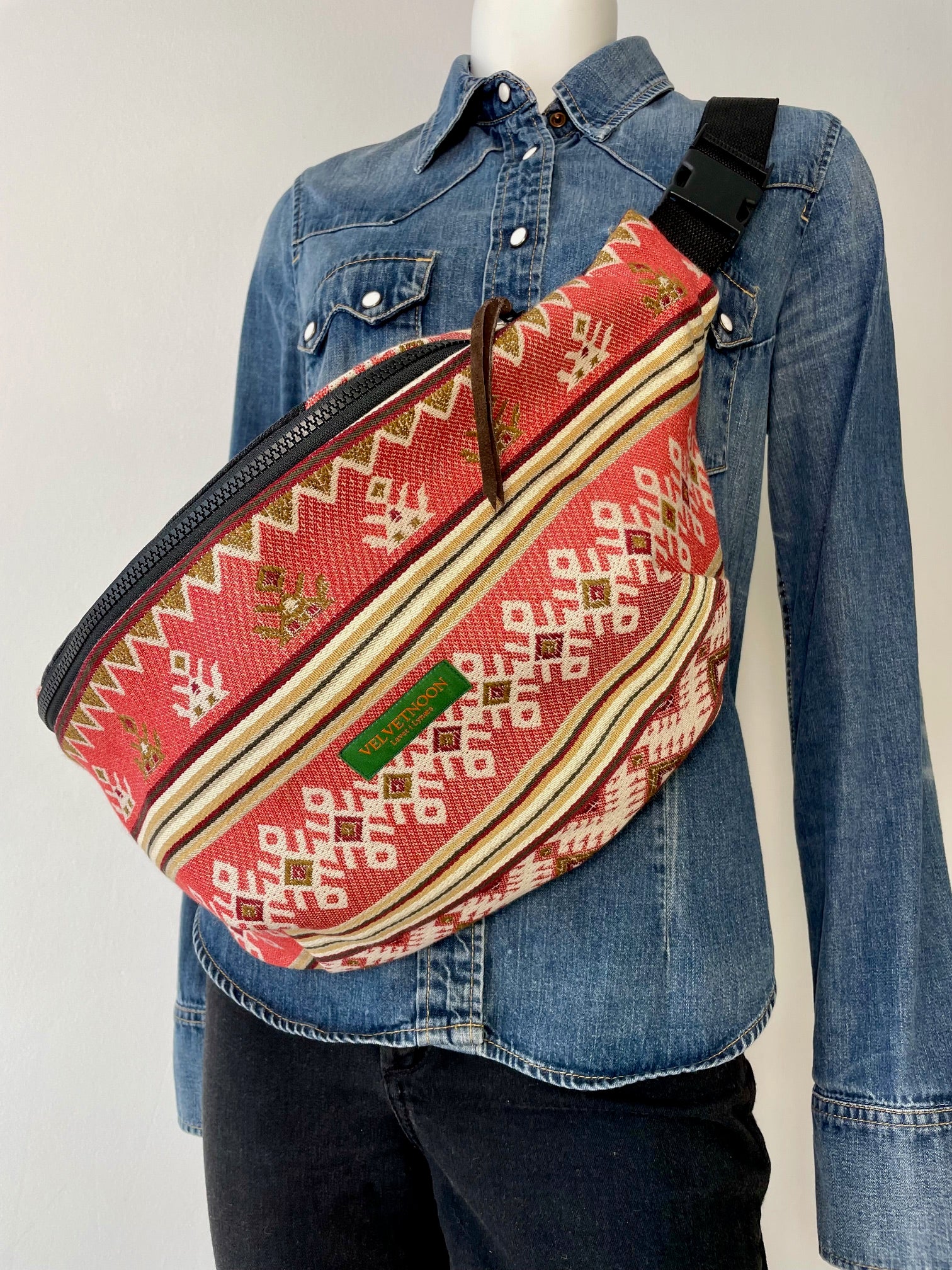 Bumbag Navajo