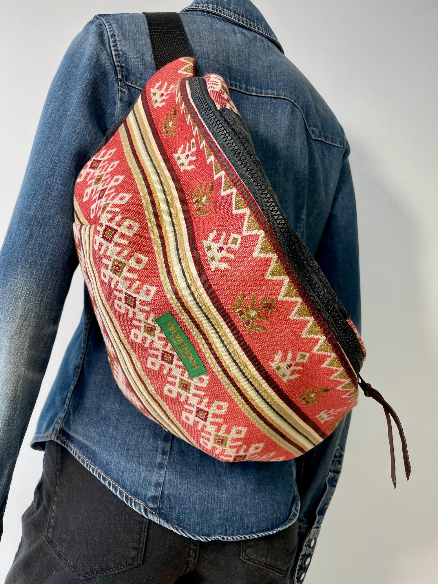 Bumbag Navajo