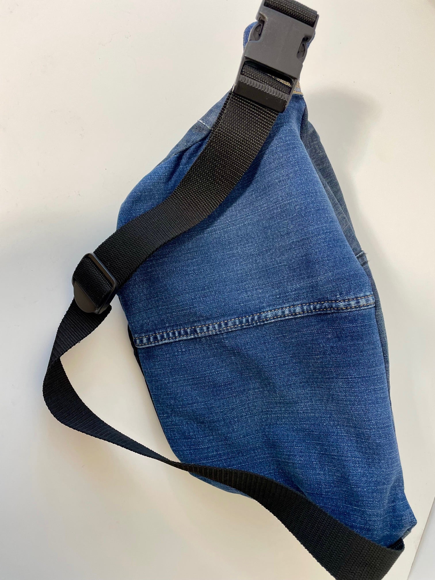 Bumbag John Travolta
