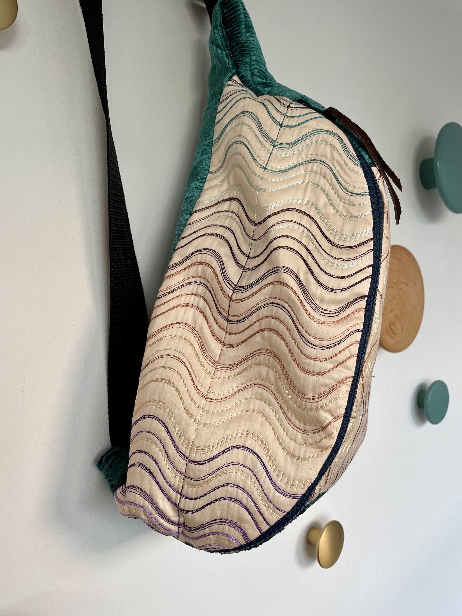 Bumbag Vår