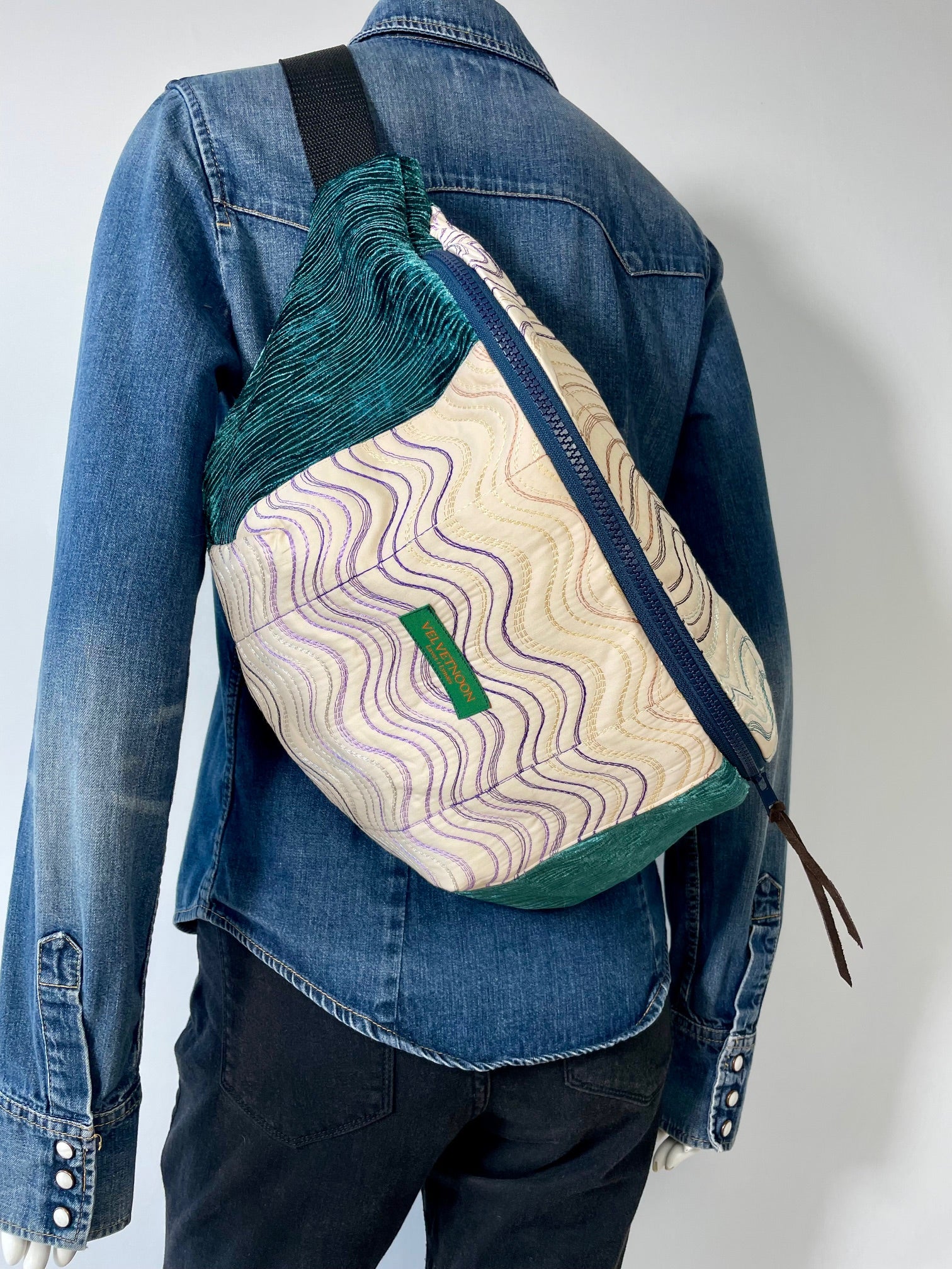 Bumbag Vår