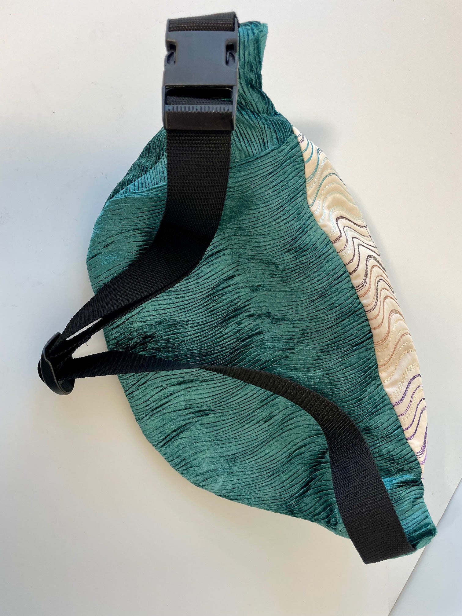 Bumbag Vår