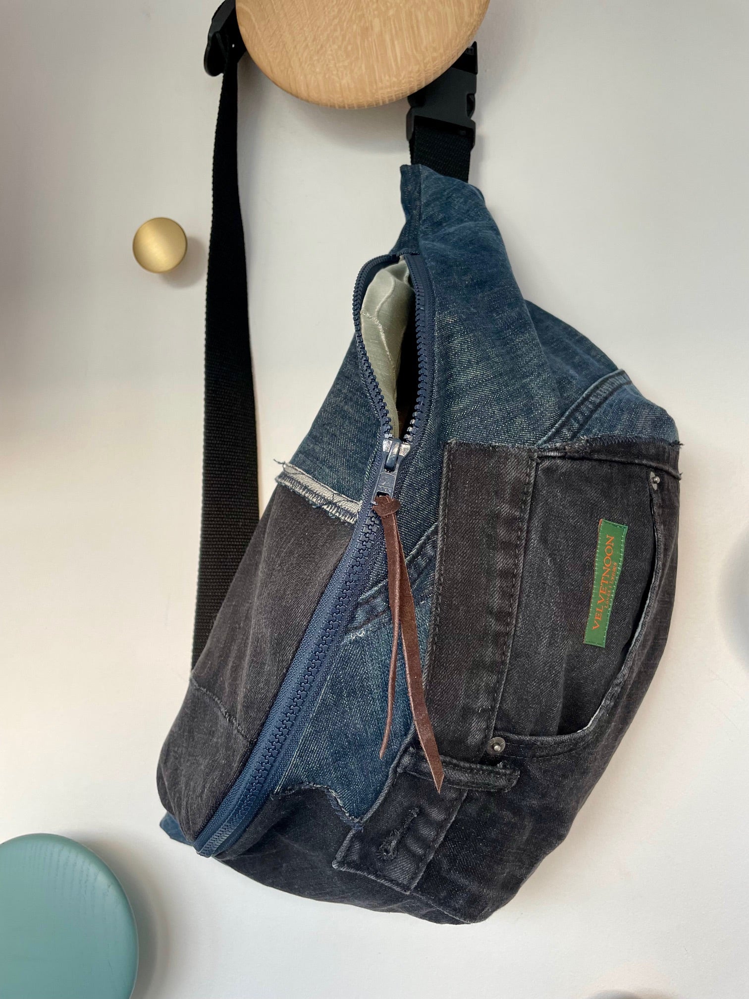 Bumbag Greace