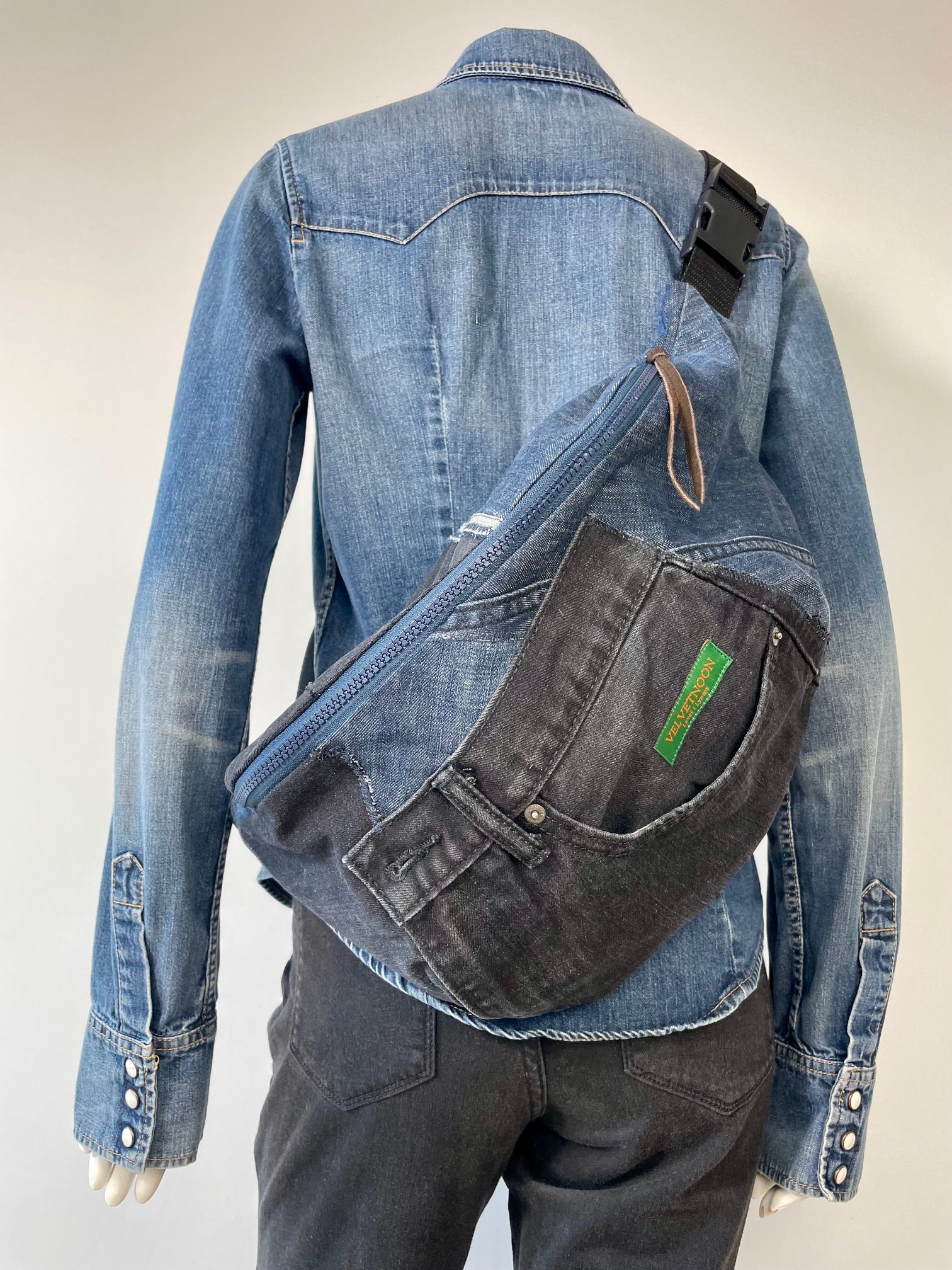 Bumbag Greace